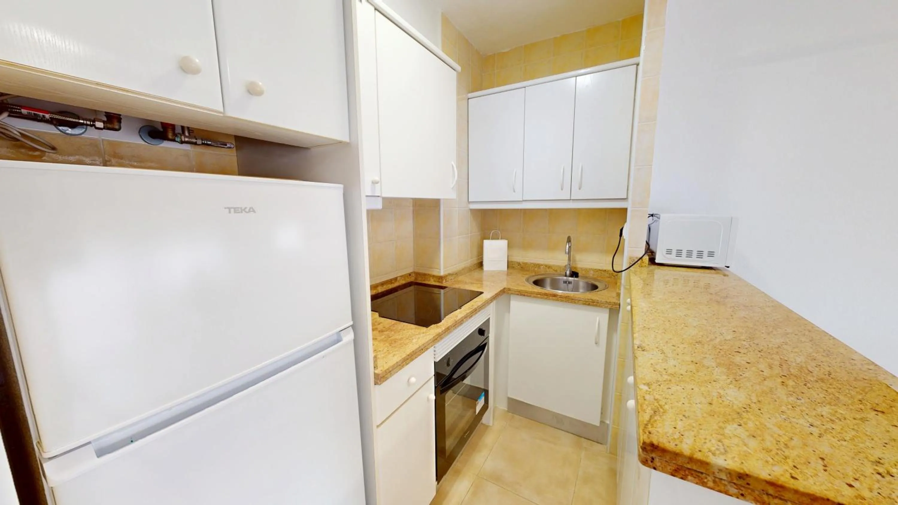 Apartamentos Concorde