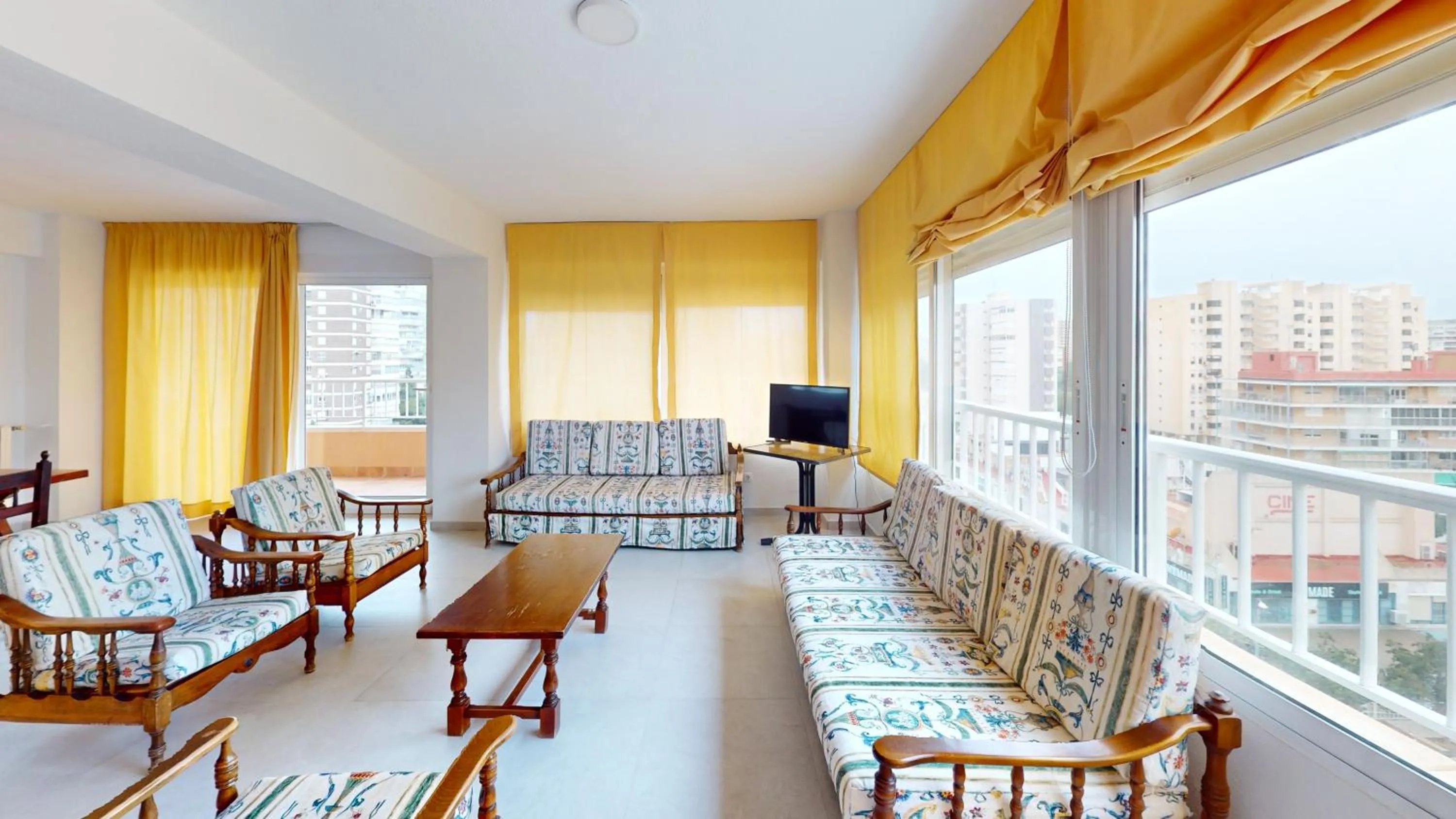 Apartamentos Concorde