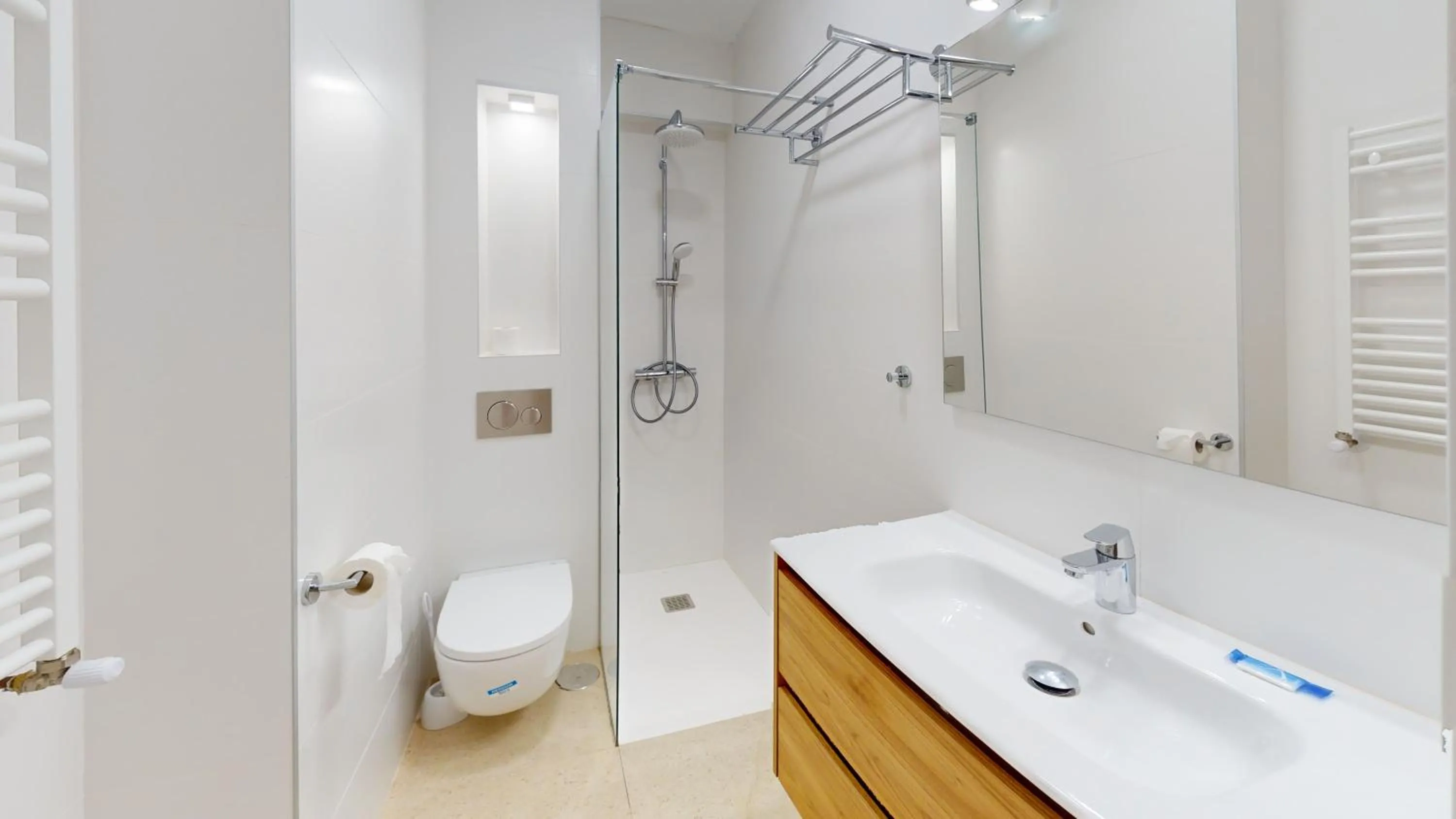 Apartamentos Concorde