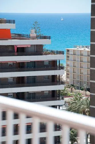 Apartamentos Concorde