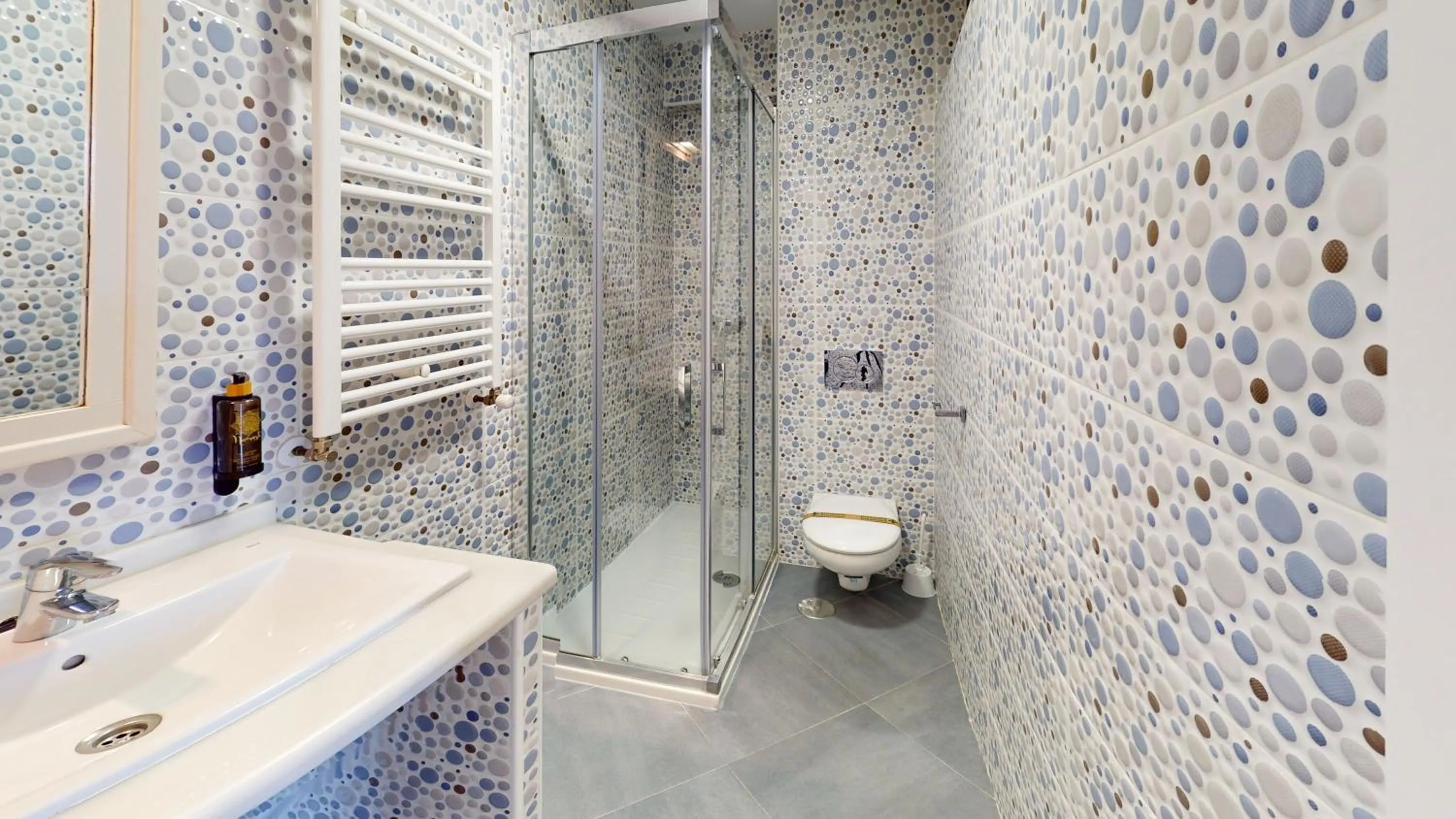 Apartamentos Concorde