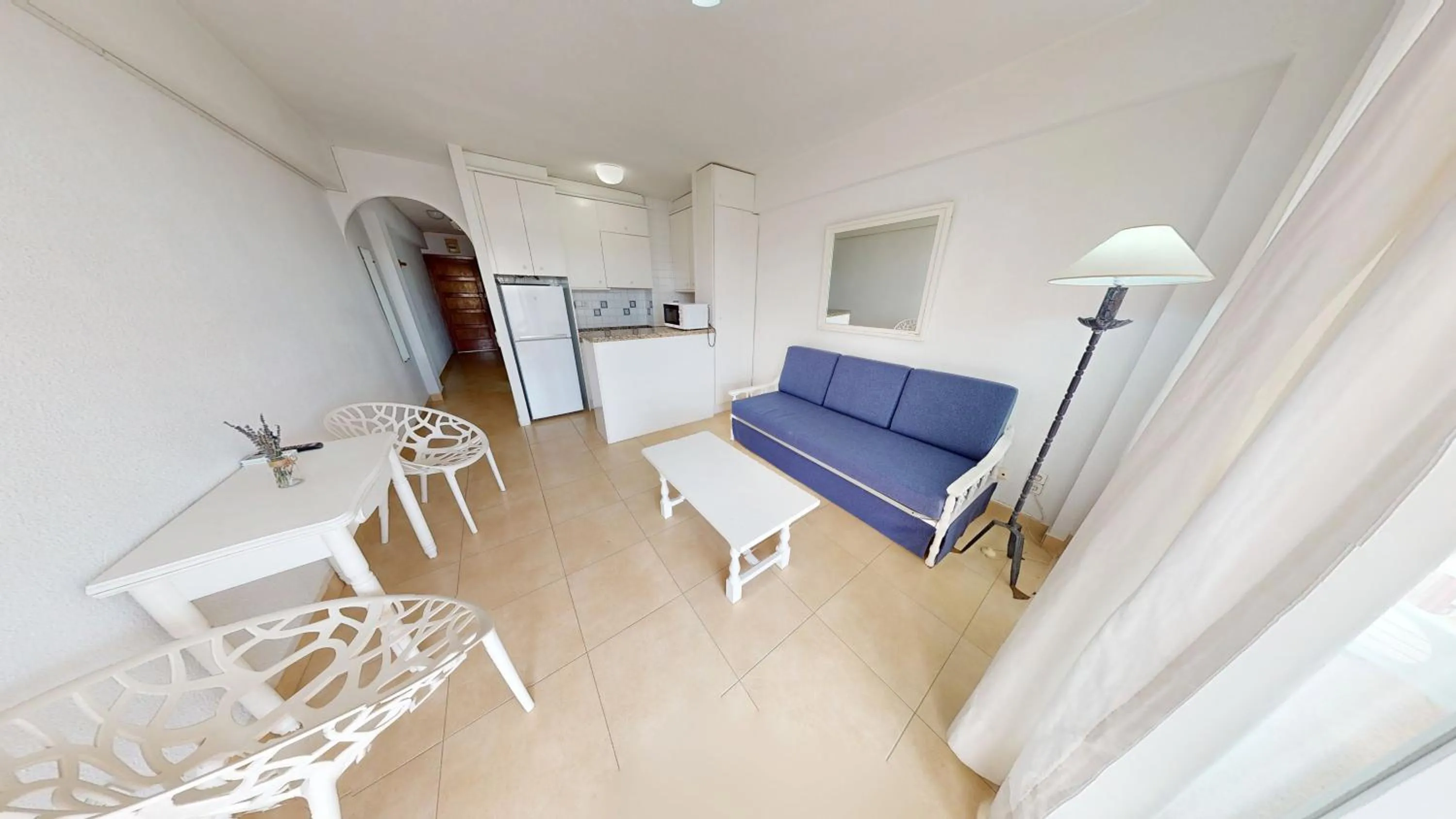 Apartamentos Concorde