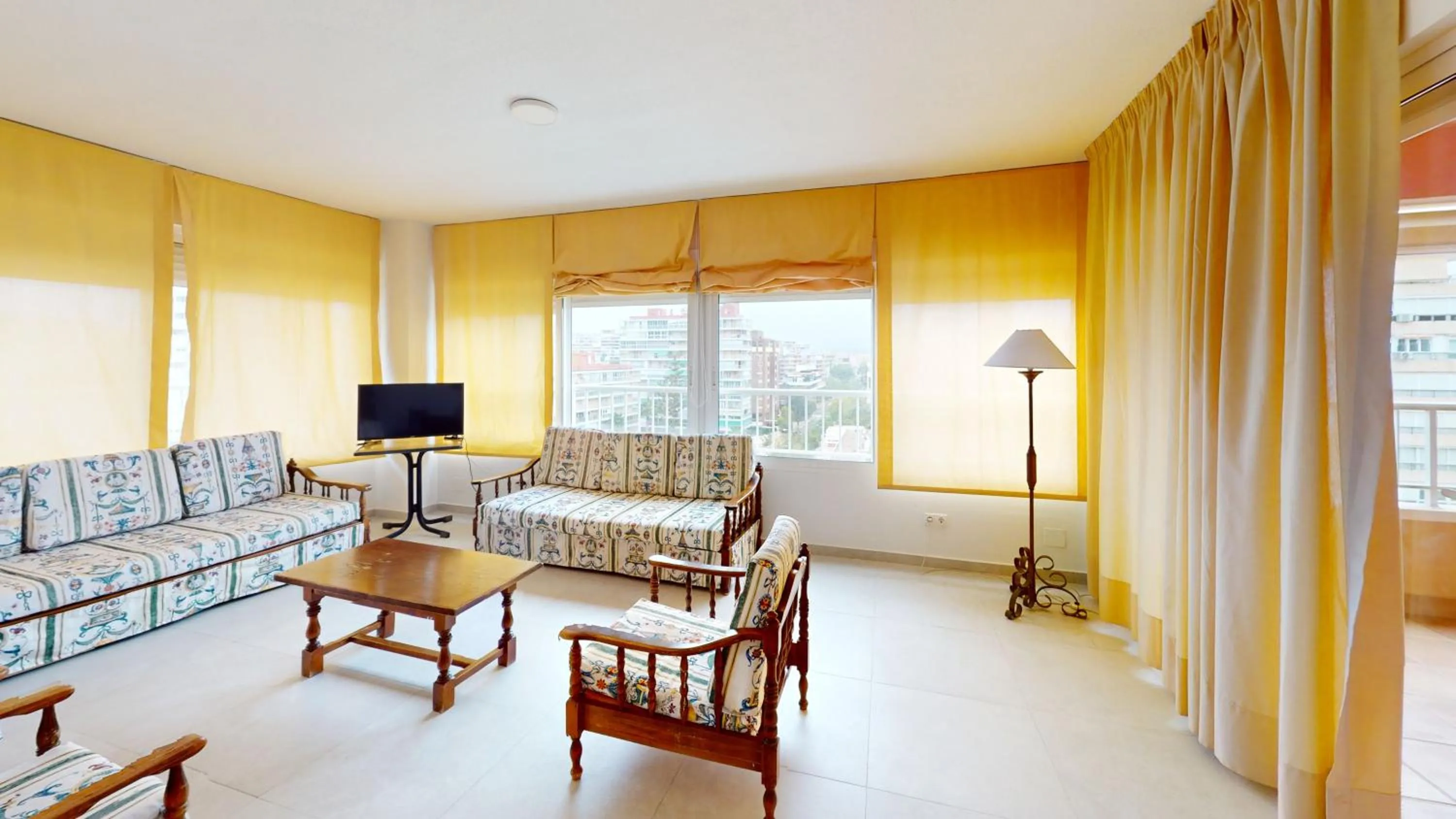 Apartamentos Concorde