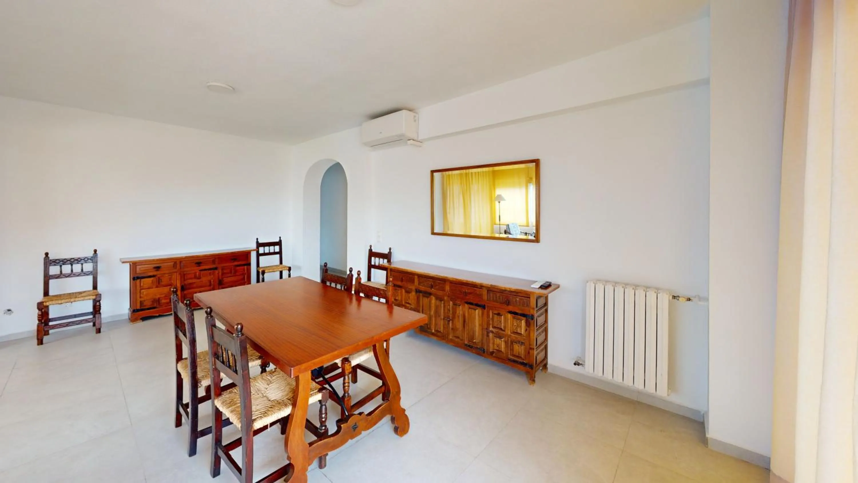 Apartamentos Concorde