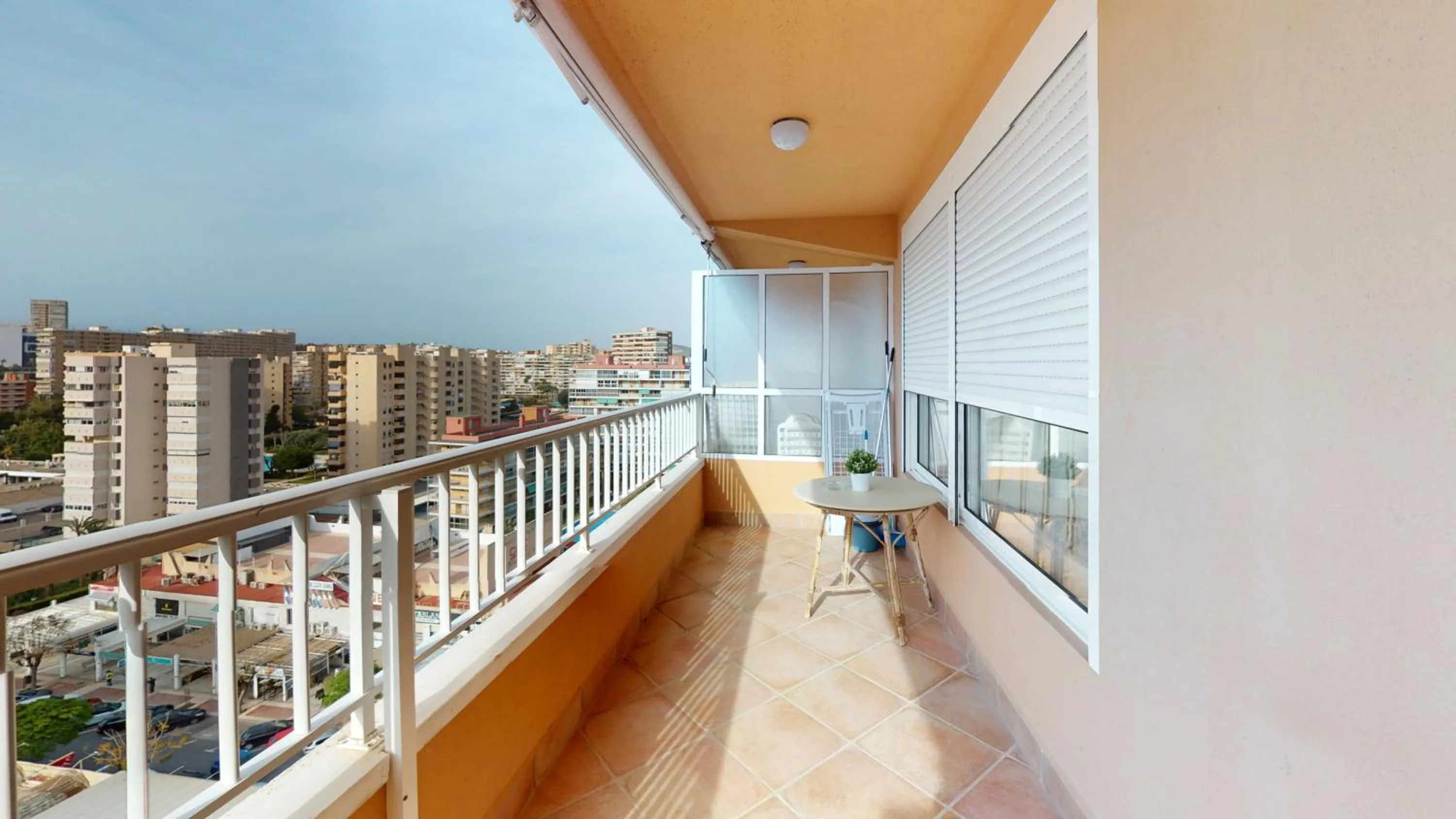 Apartamentos Concorde