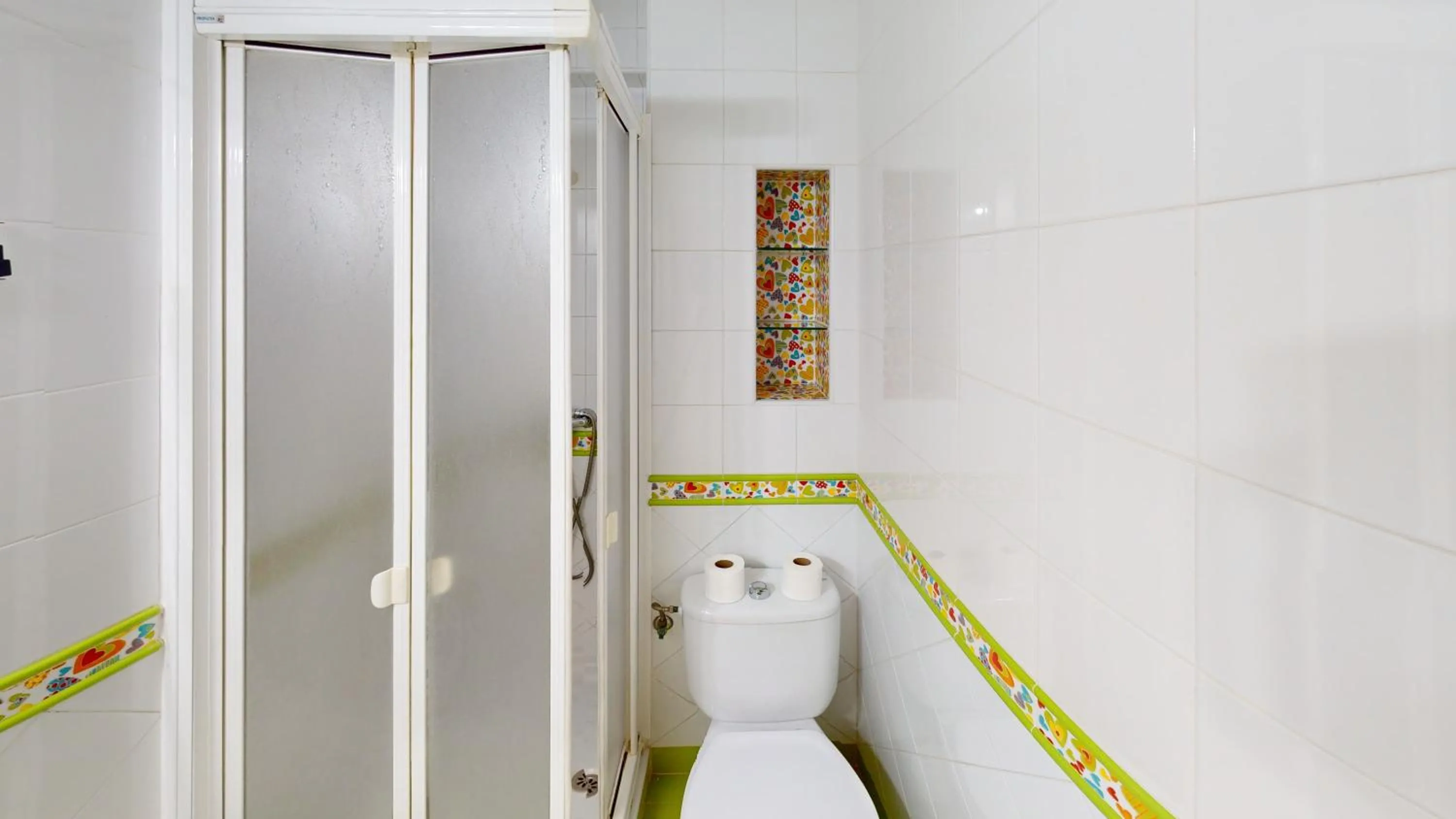 Apartamentos Concorde