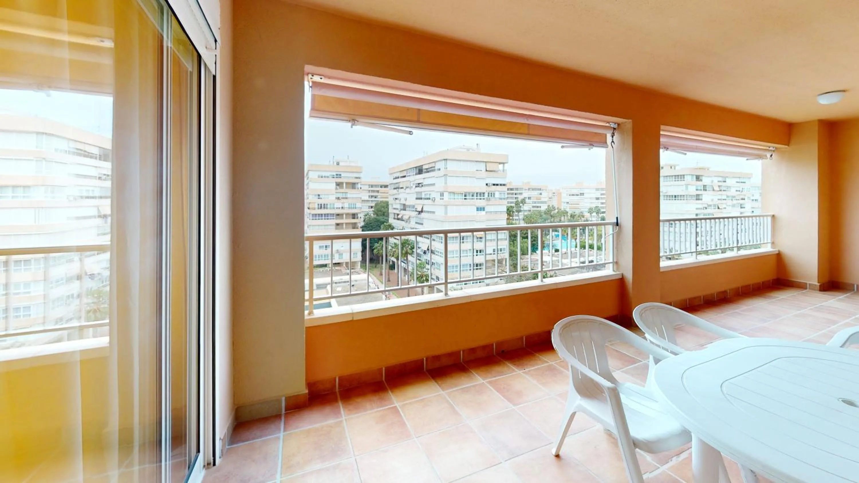 Apartamentos Concorde