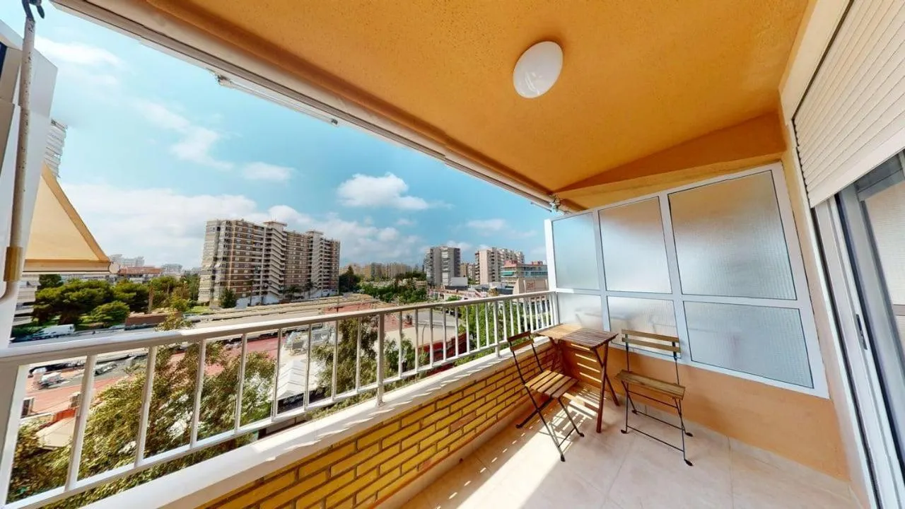 Apartamentos Concorde