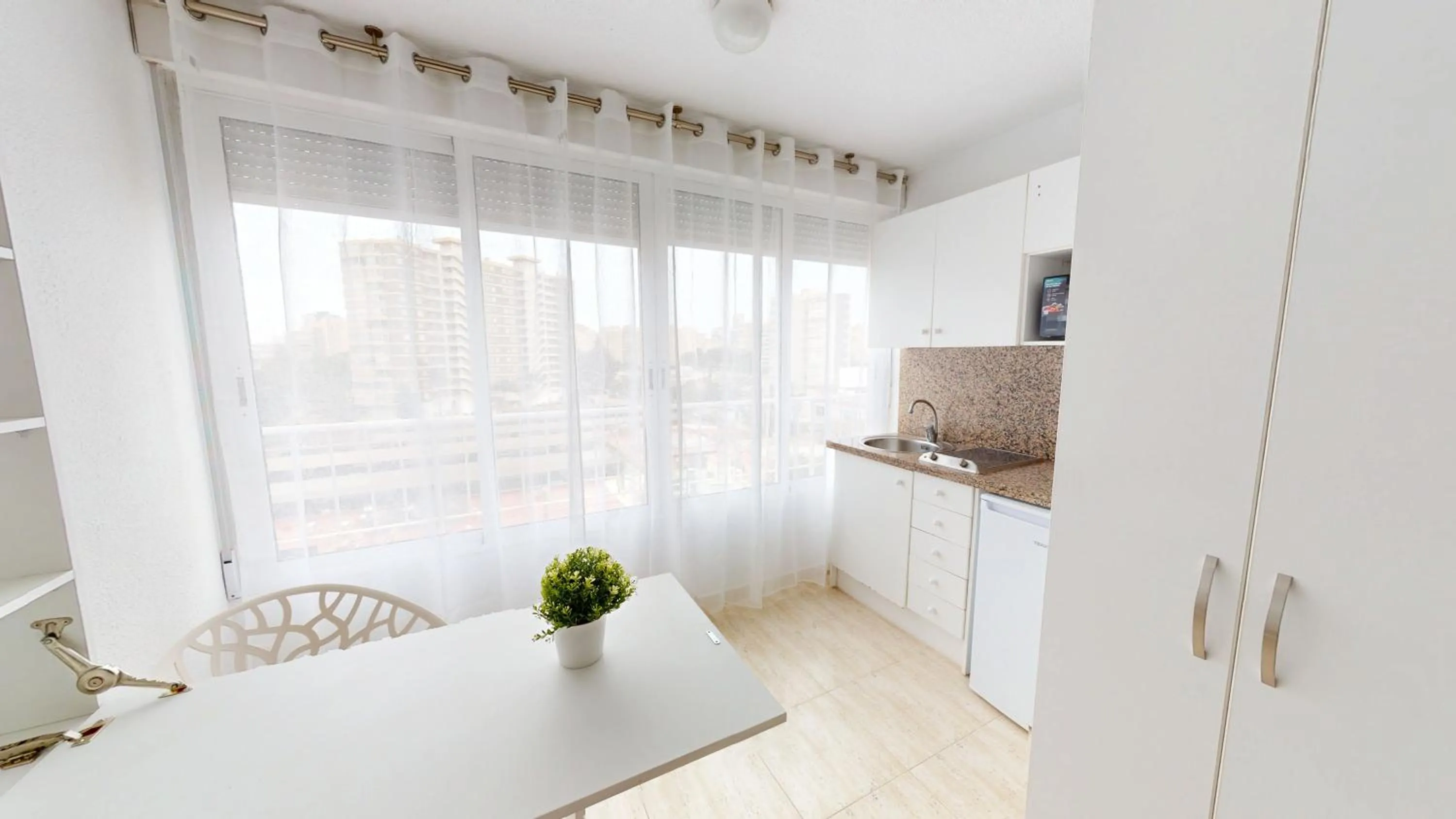 Apartamentos Concorde