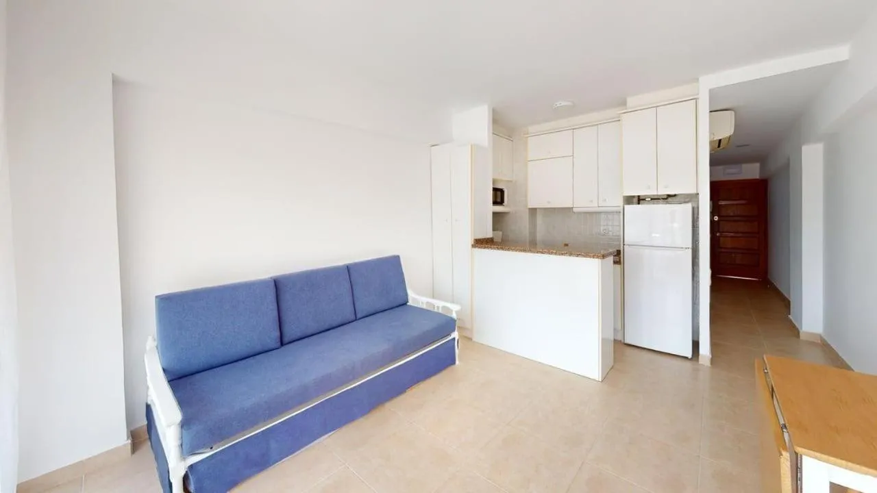 Apartamentos Concorde