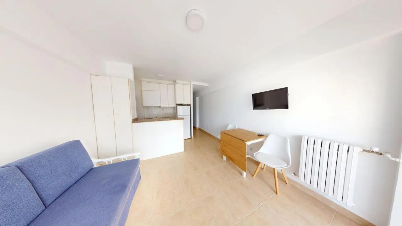 Apartamentos Concorde
