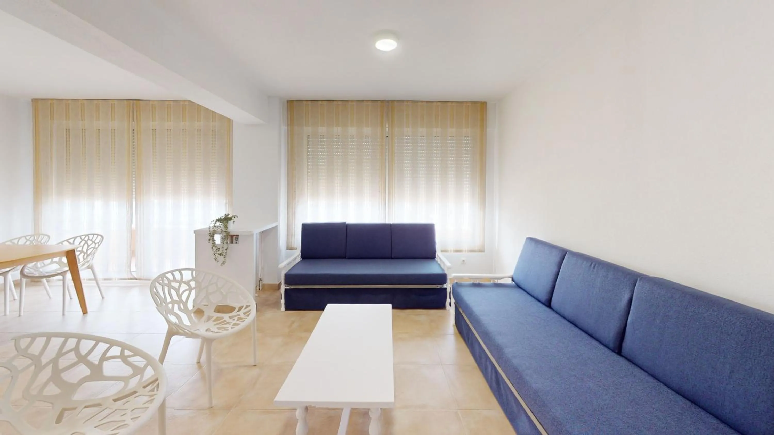 Apartamentos Concorde