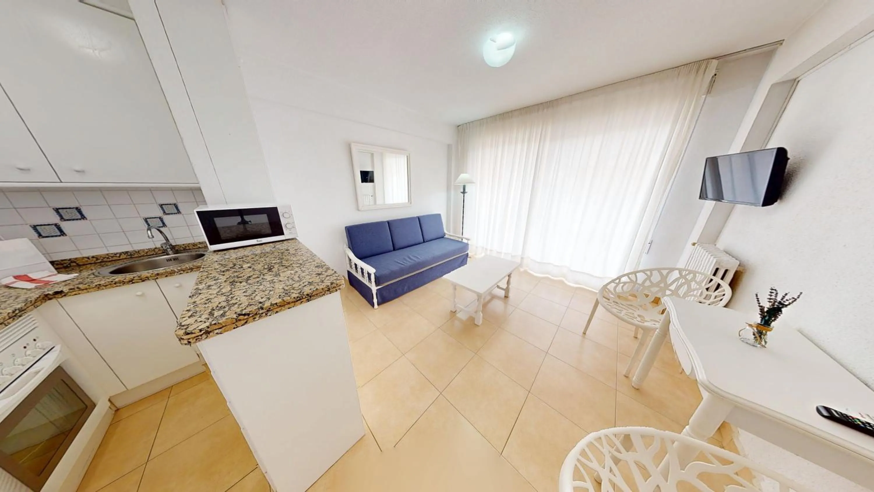 Apartamentos Concorde