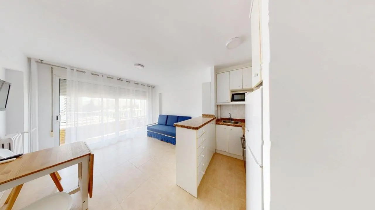 Apartamentos Concorde