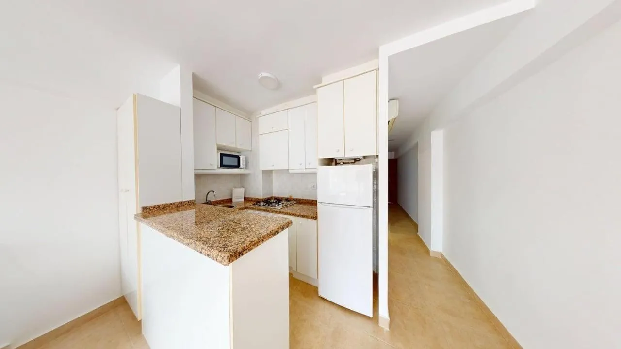 Apartamentos Concorde