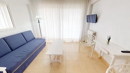 Apartamentos Concorde