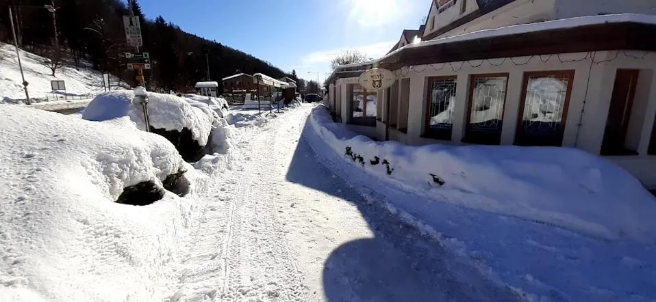 Hotel Pivovarská bašta