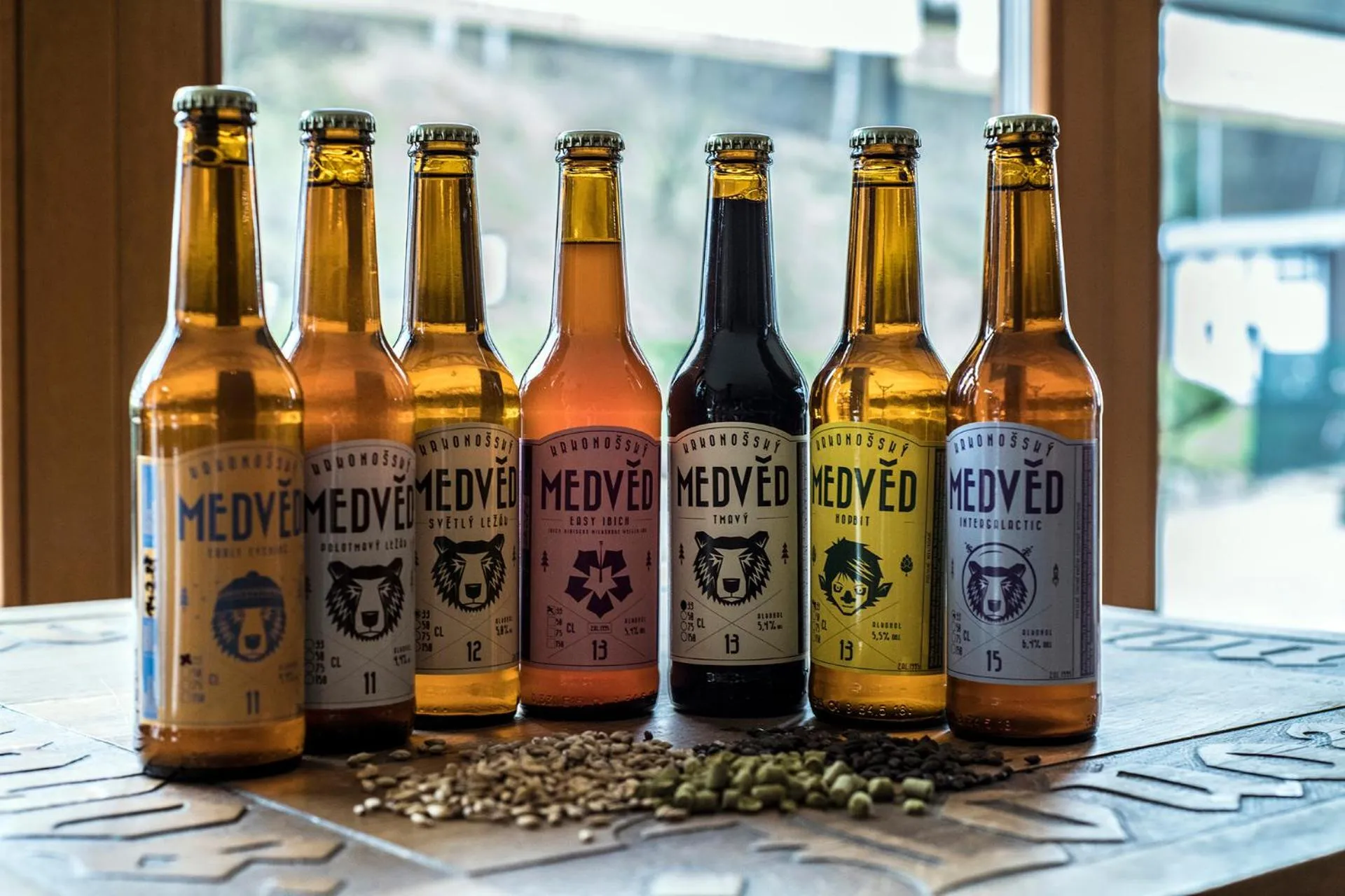 Hotel Pivovarská bašta