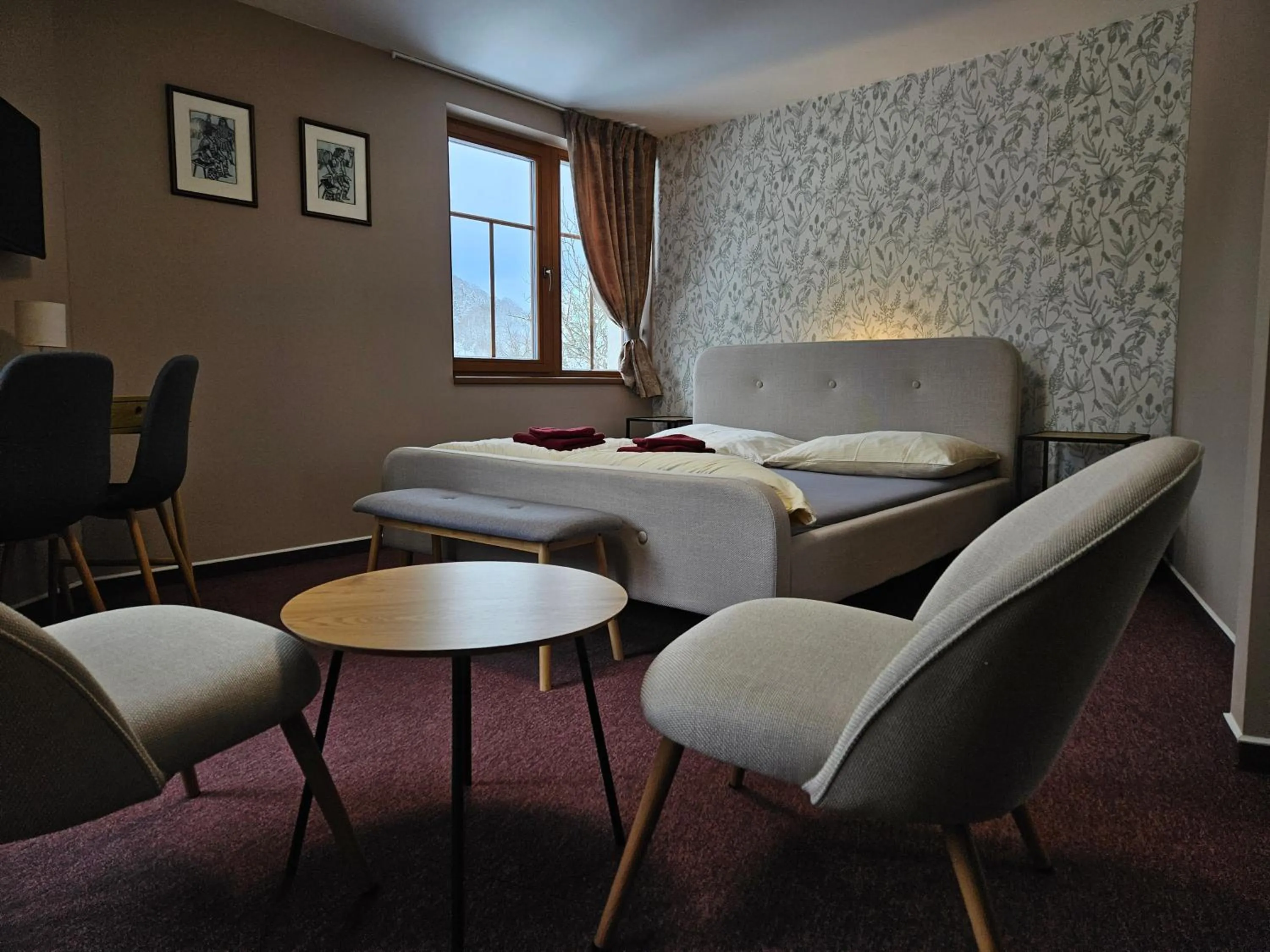 Hotel Pivovarská bašta