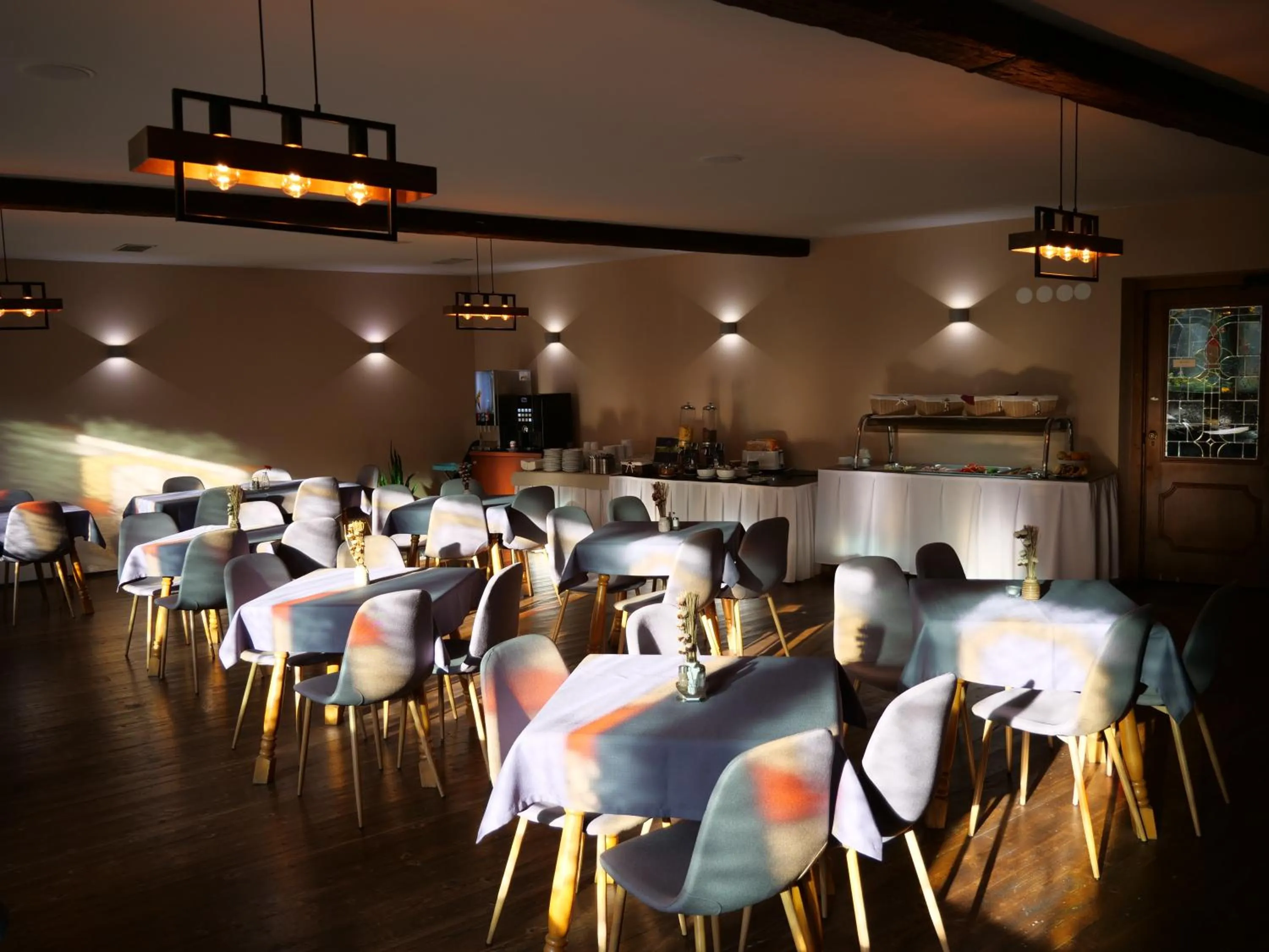 Hotel Pivovarská bašta