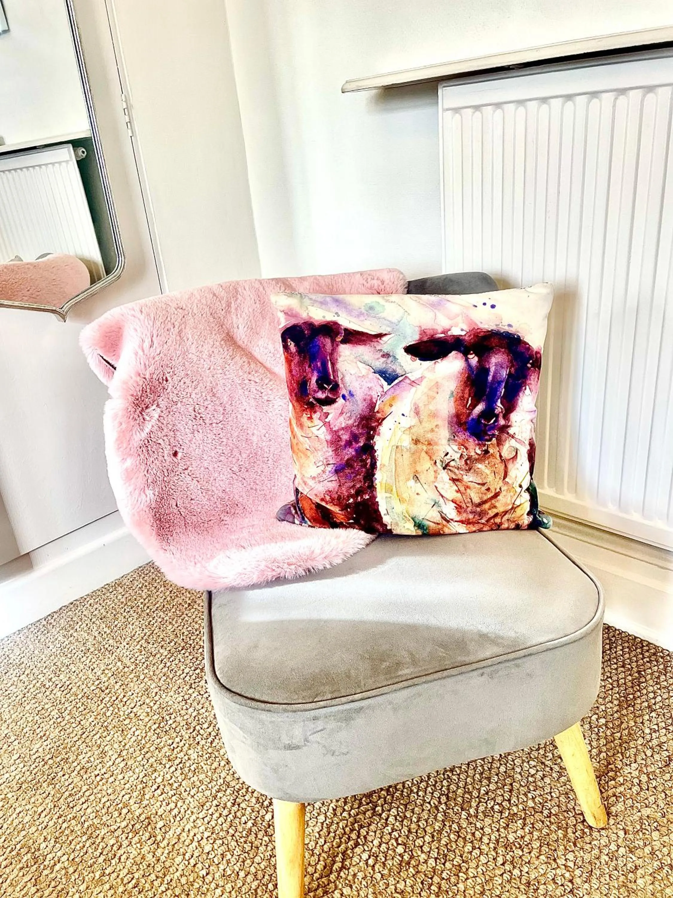 Highfield Guesthouse