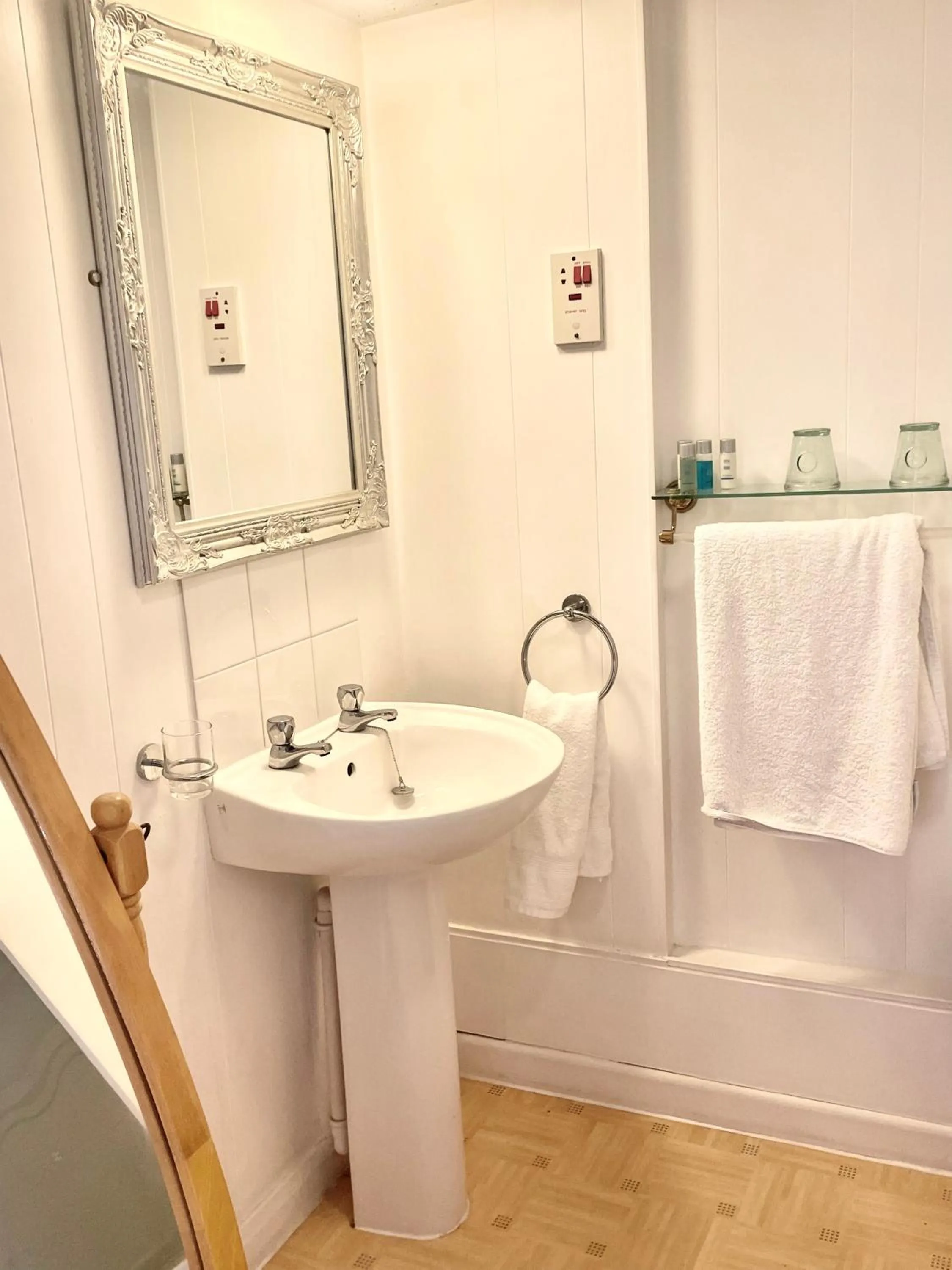 Highfield Guesthouse