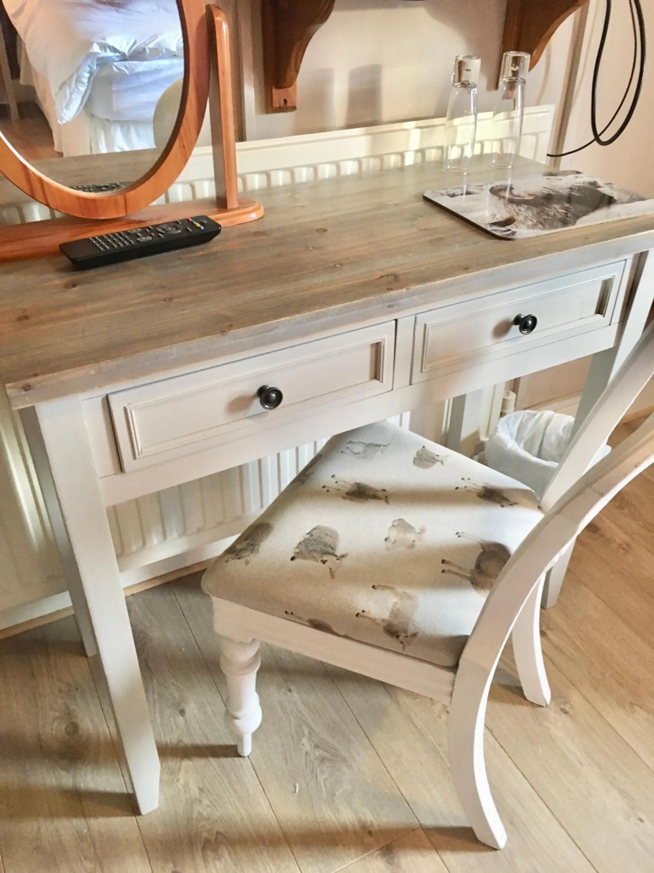 Highfield Guesthouse