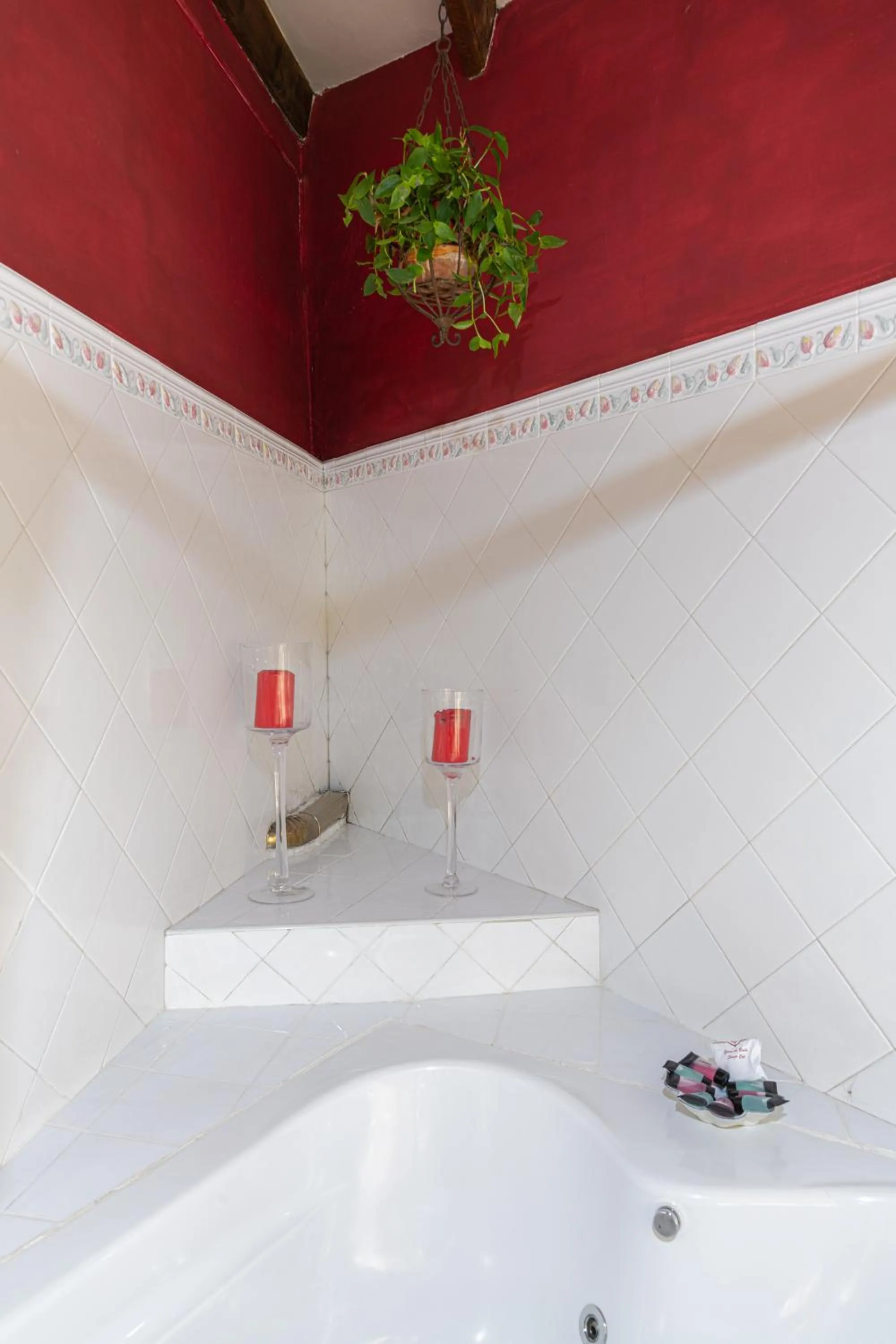 Hot Tub in Entre Os Ríos - Casa Rural y Enoturismo