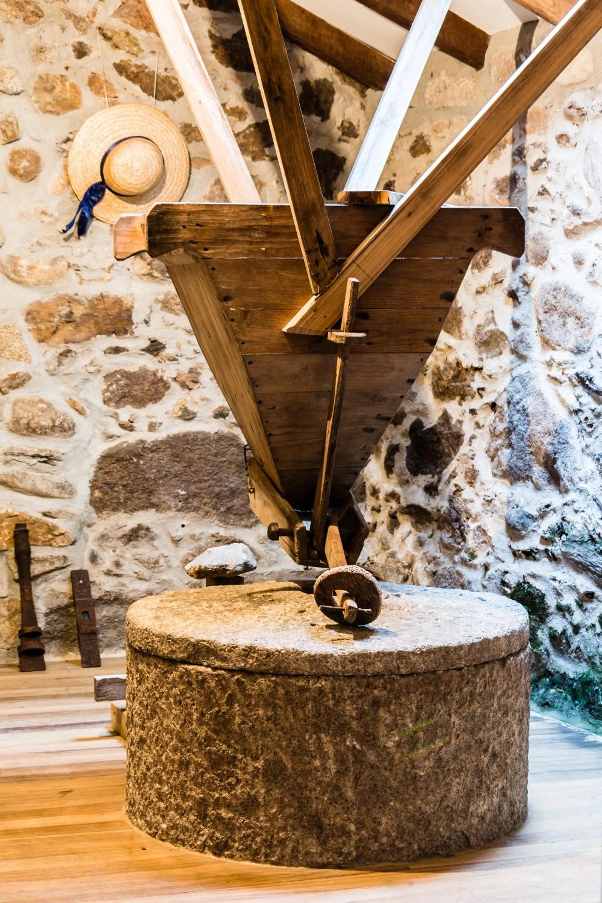 Other in Entre Os Ríos - Casa Rural y Enoturismo