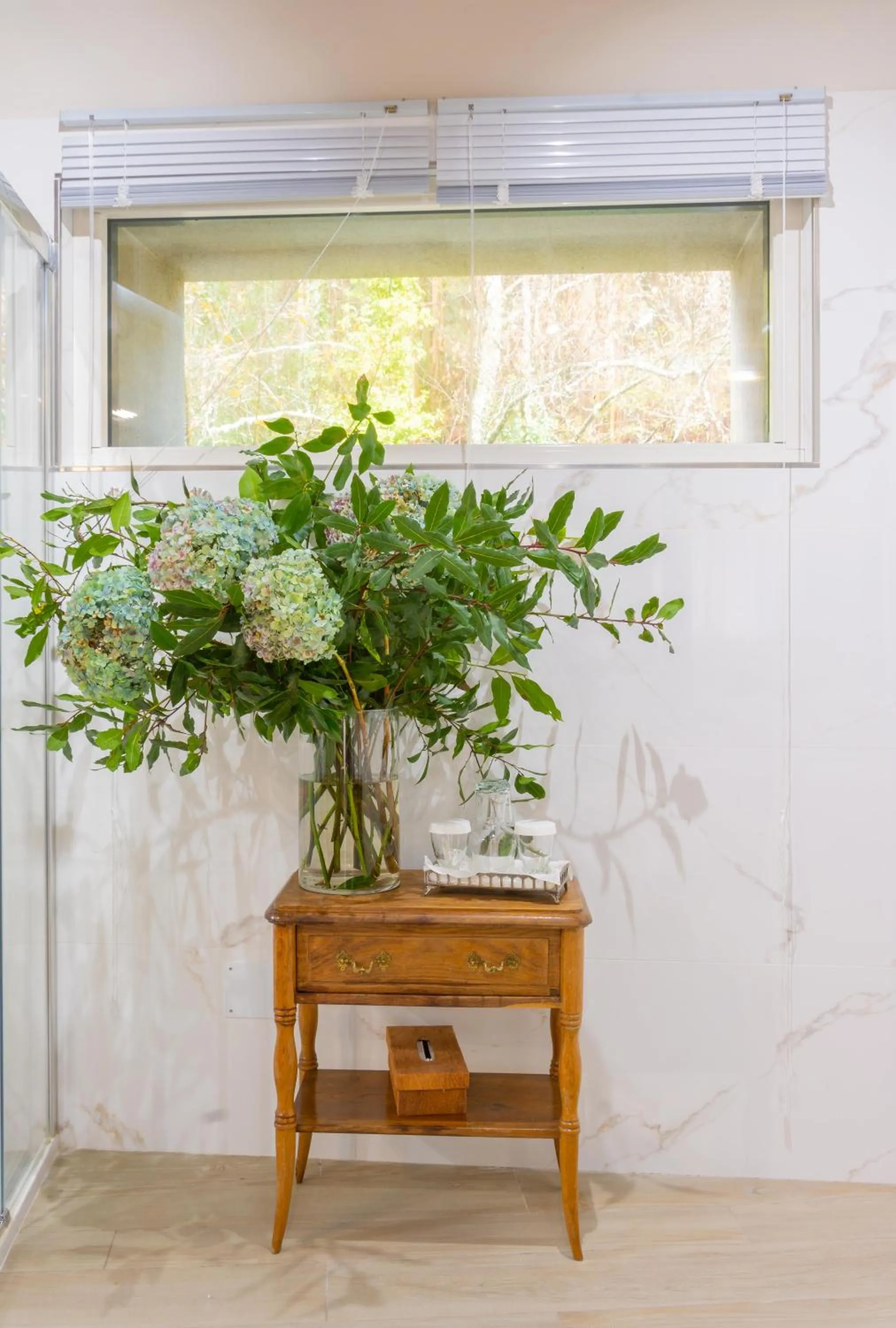 Decorative detail in Entre Os Ríos - Casa Rural y Enoturismo