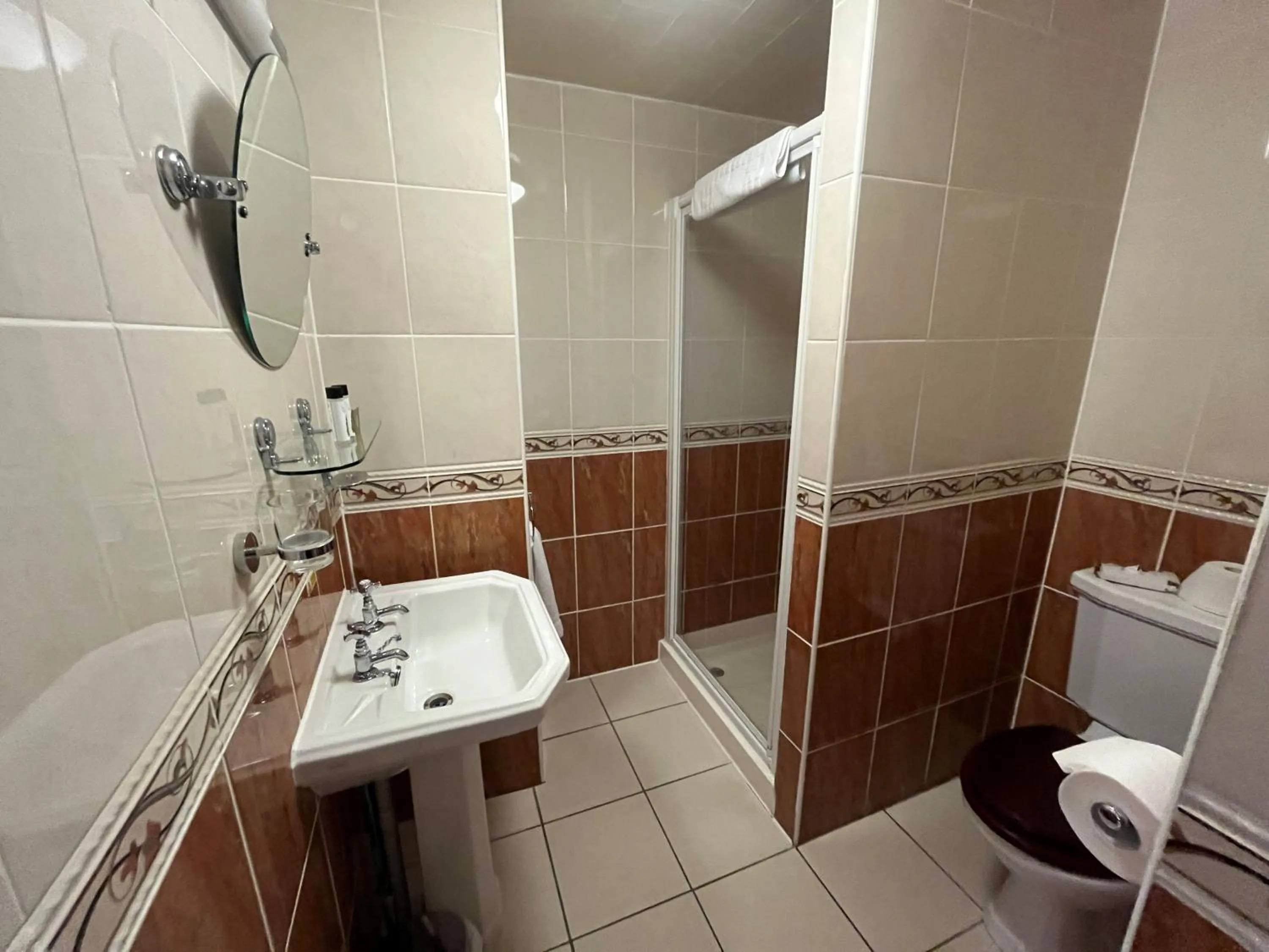 The Pegwell Bay Hotel