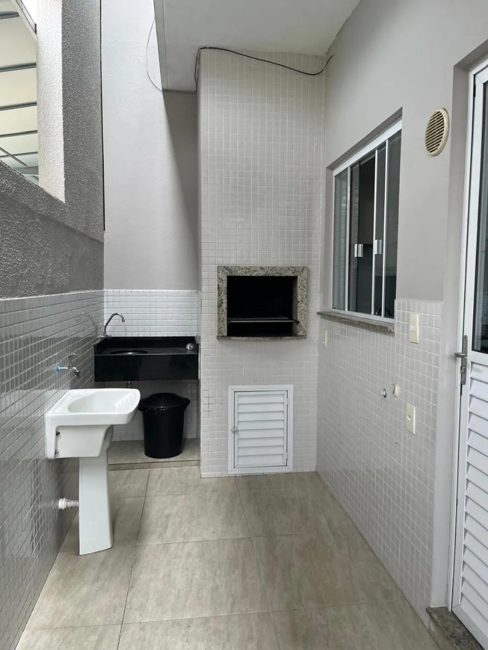 Apartamento Fátima PARA FAMÍLIA