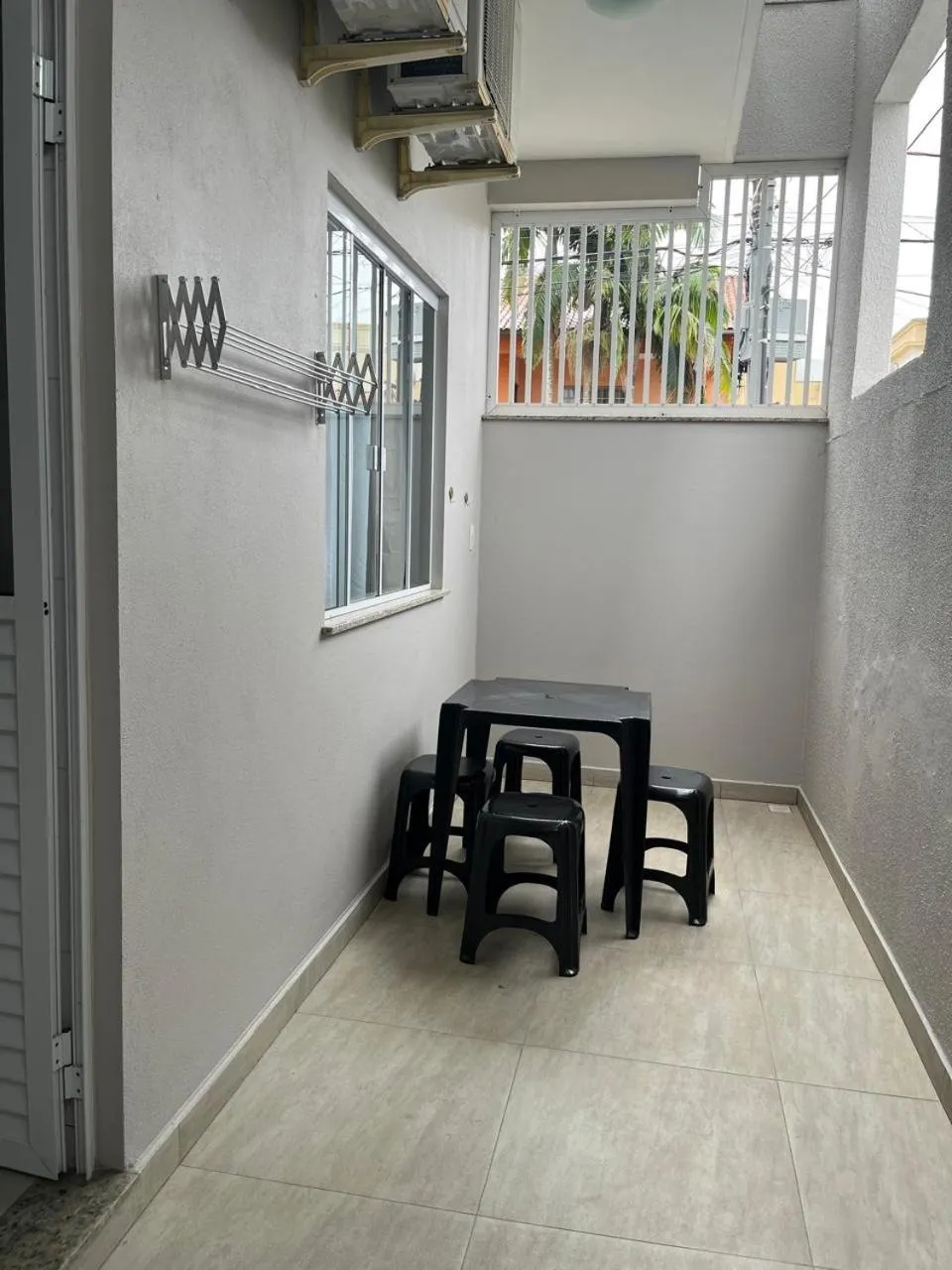 Apartamento Fátima PARA FAMÍLIA