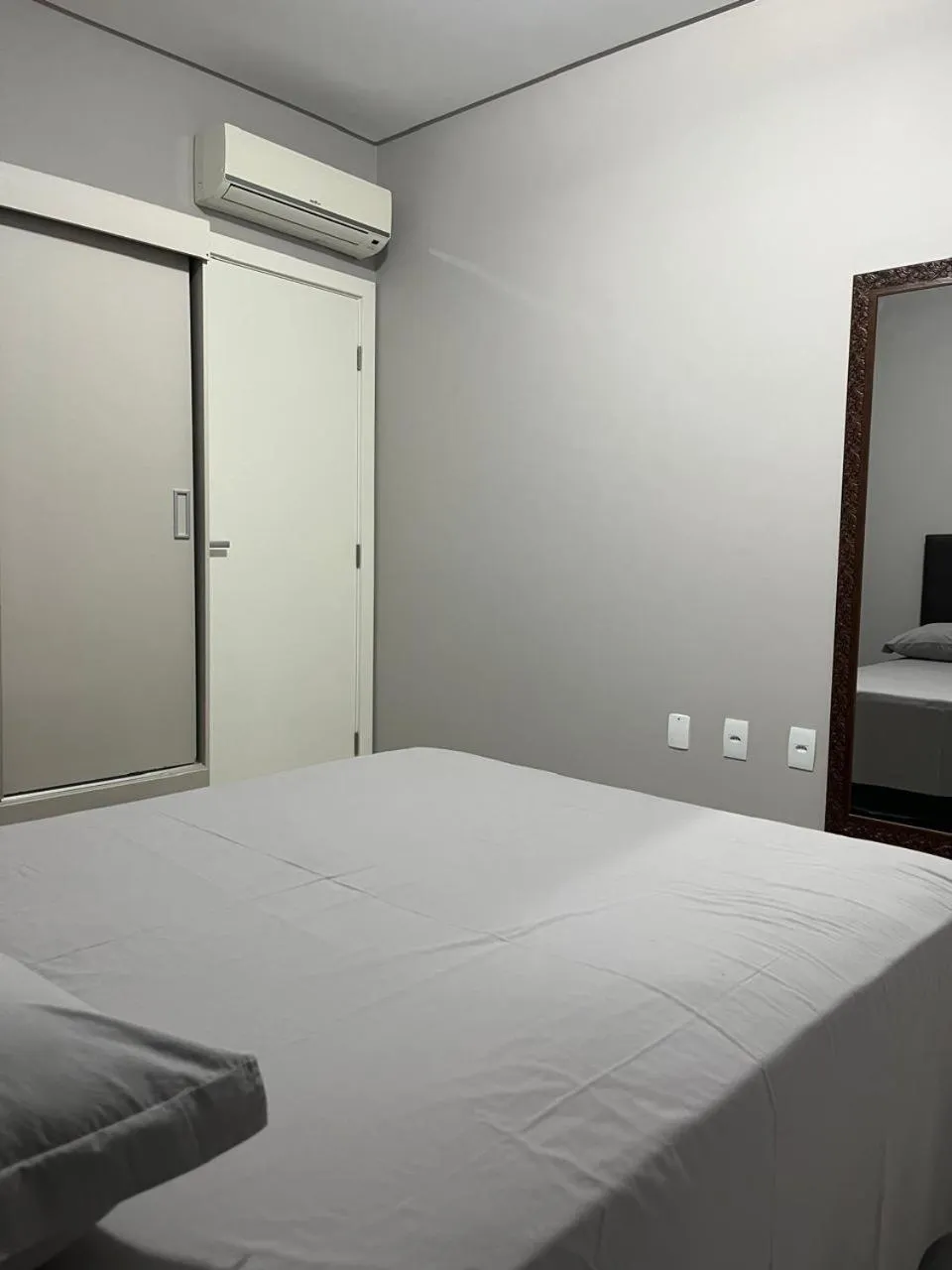 Apartamento Fátima PARA FAMÍLIA