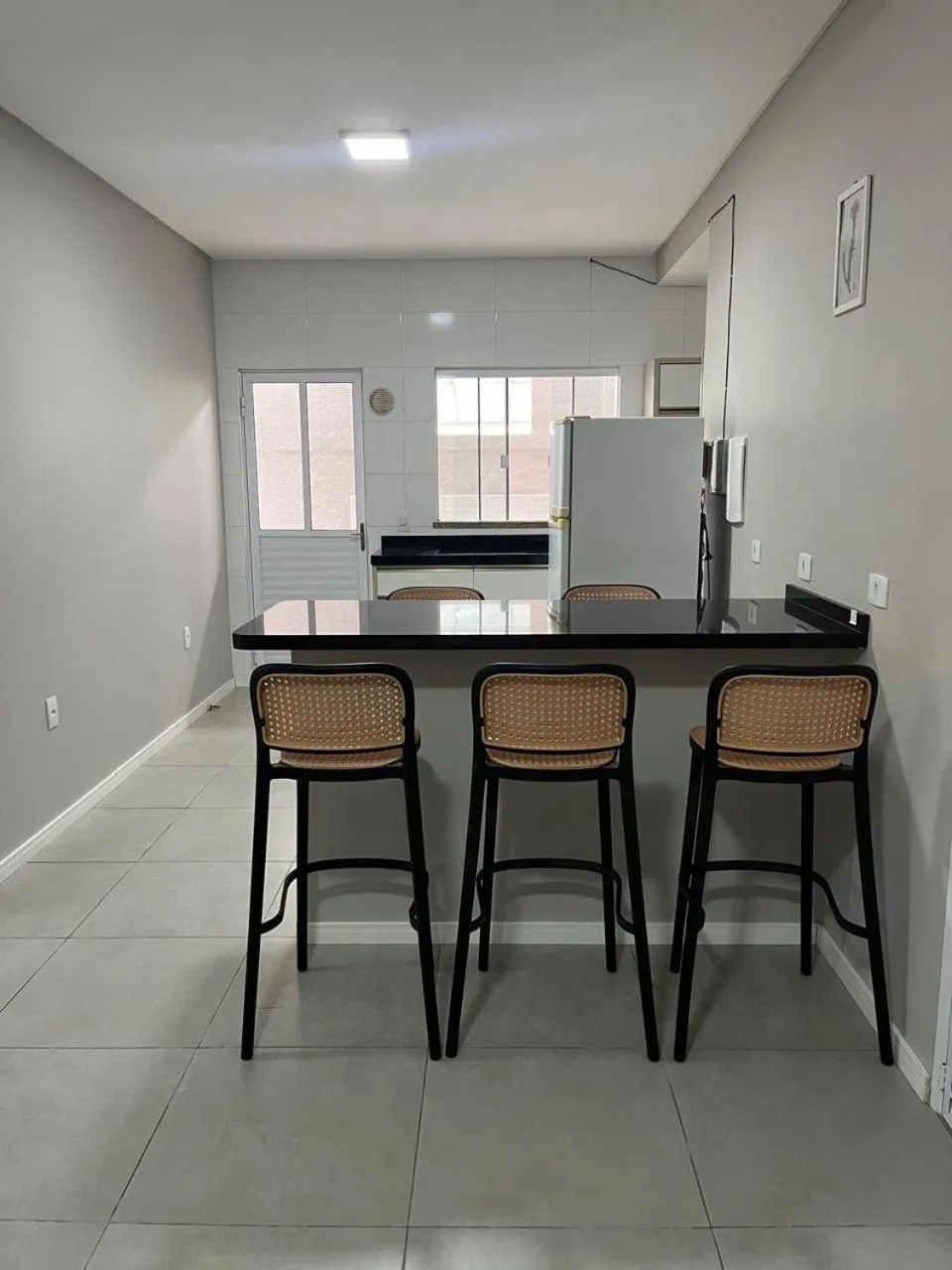 Apartamento Fátima PARA FAMÍLIA