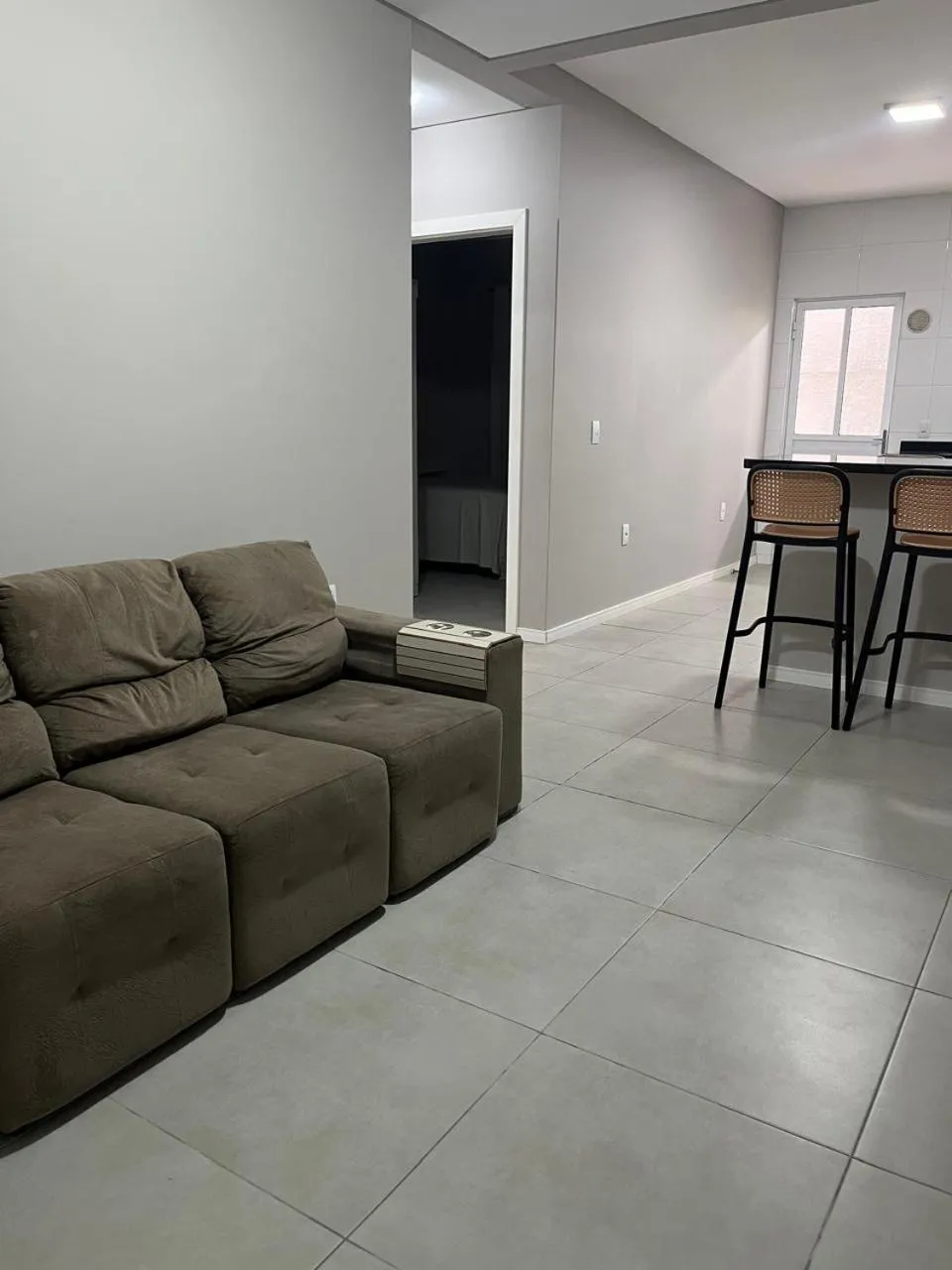 Apartamento Fátima PARA FAMÍLIA