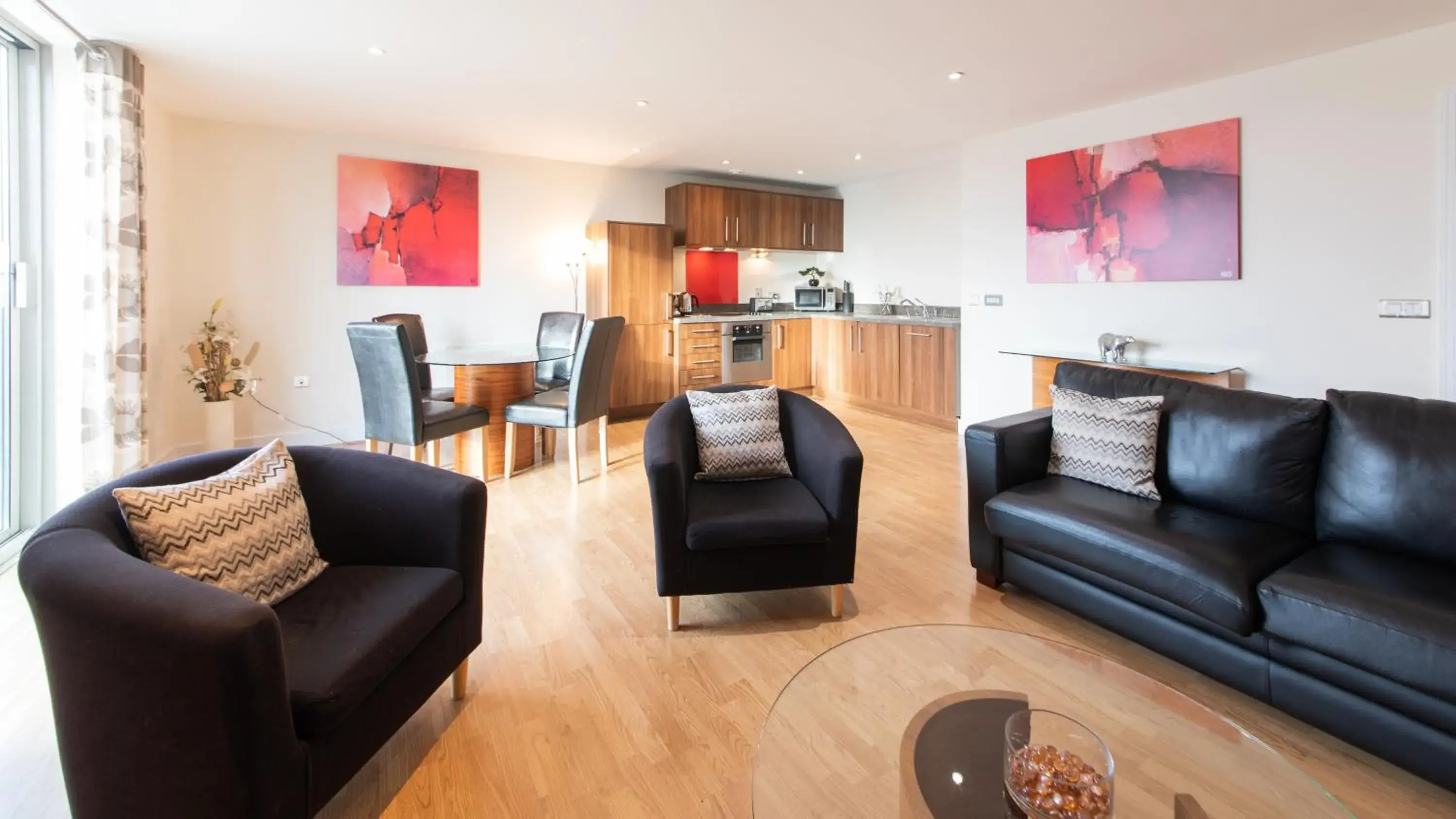 The Spires Serviced Apartments Birmingham The Spires Serviced Apartments Birmingham