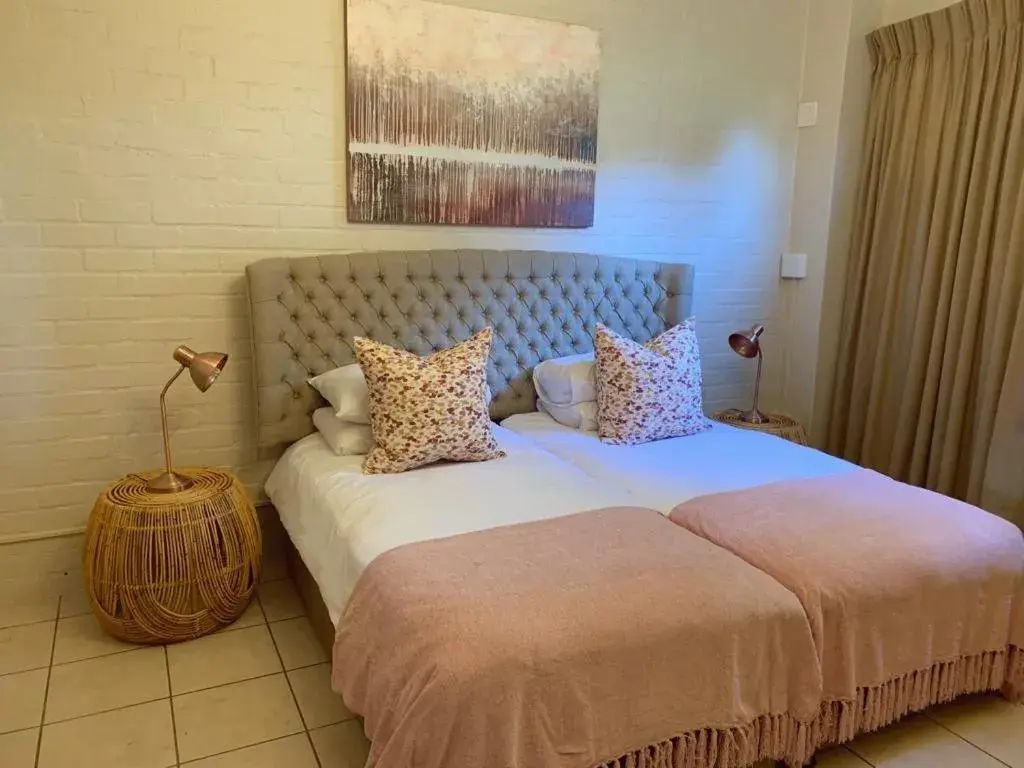 Photo of the whole room, Bed in Groenvlei Guest Farm Photo of the whole room, Bed in Groenvlei Guest Farm