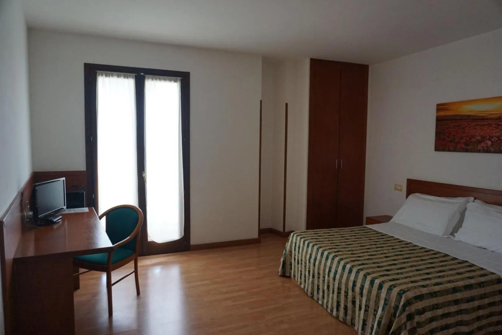Double or Twin Room in Hotel Nicolaj