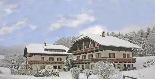 Hotel Scherer Hotel Scherer