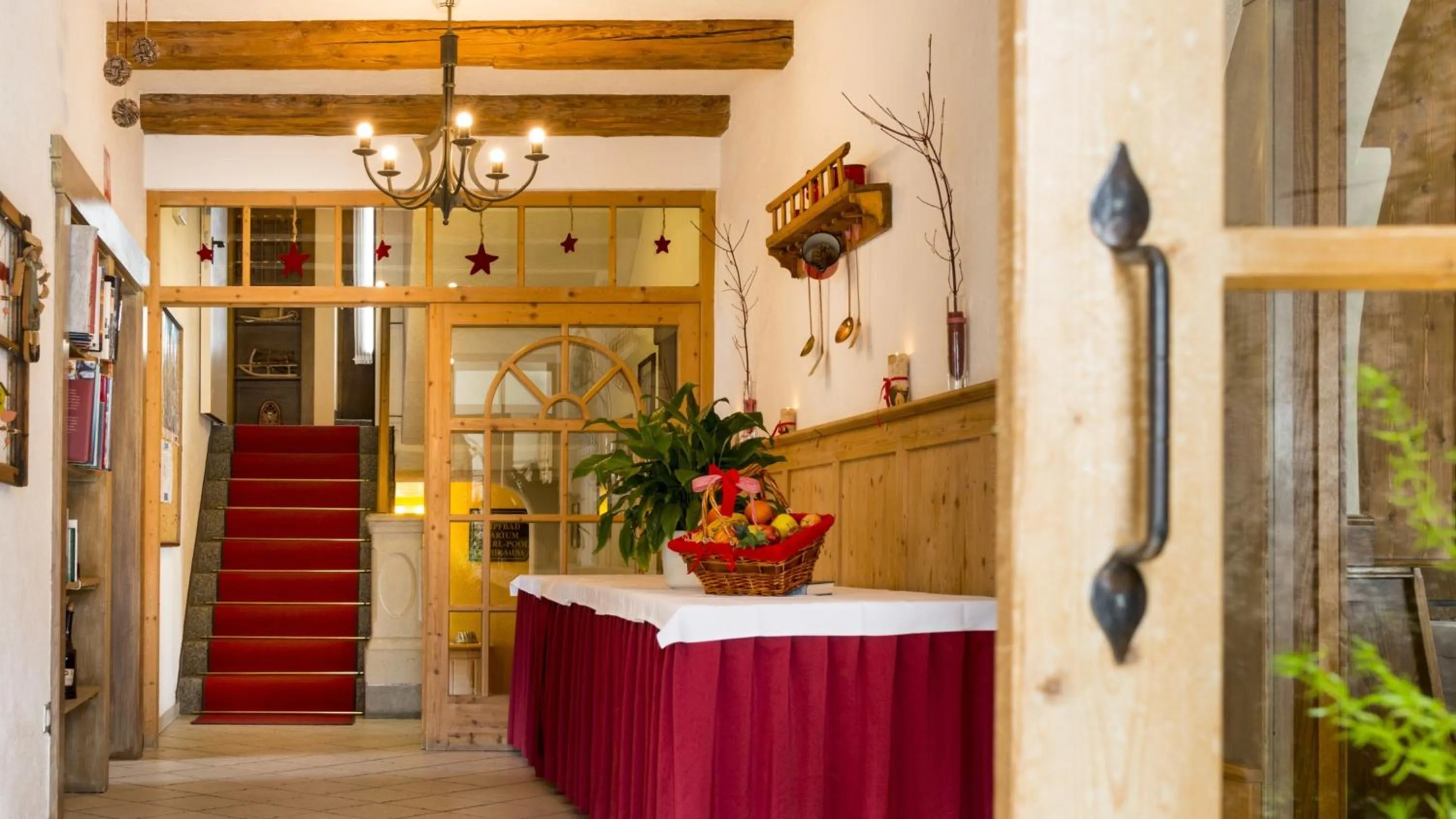 Other in Hotel Scherer