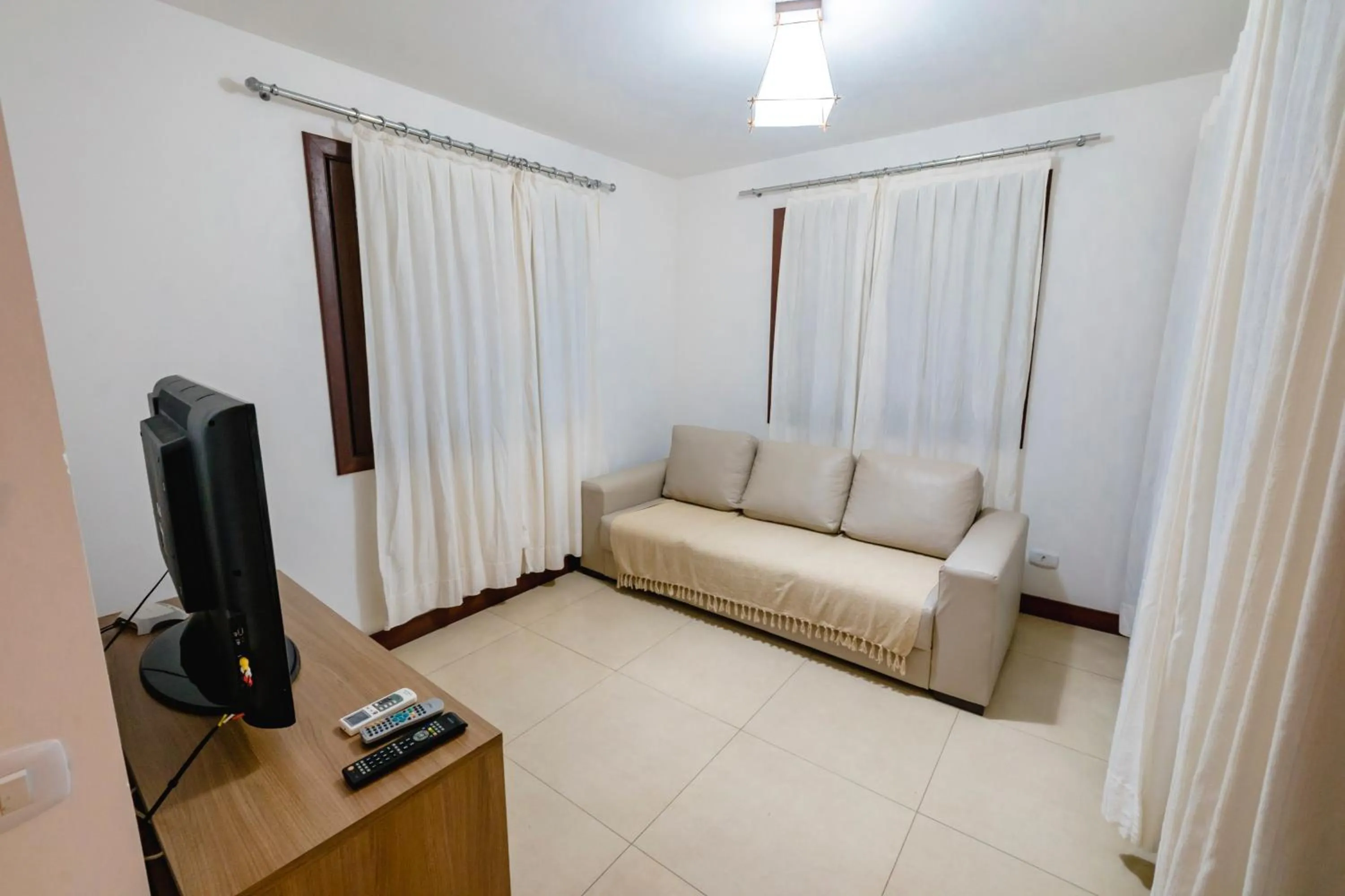 Living room in Toko Village Casa de Férias