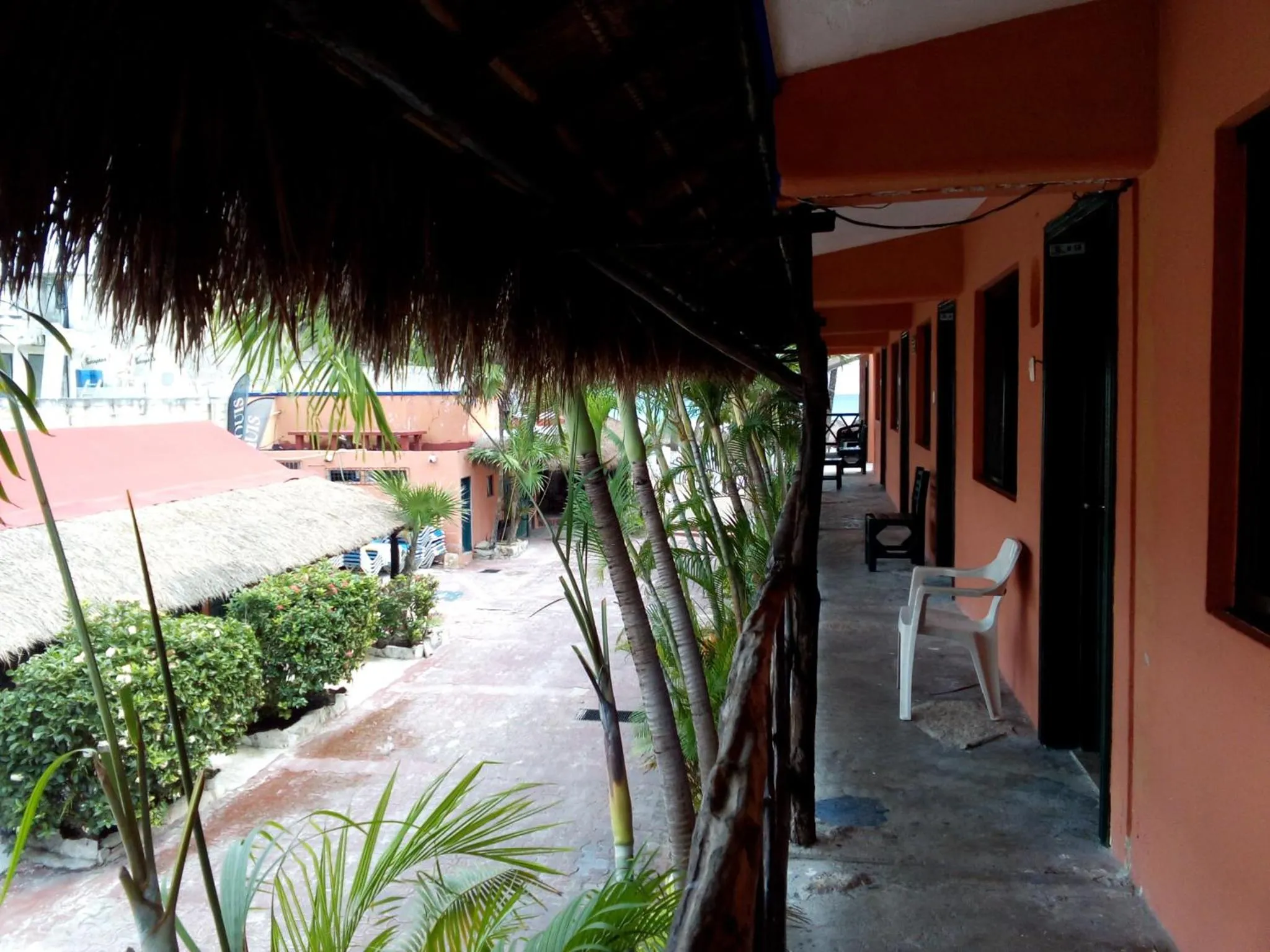 Balcony/Terrace in Costa del Mar