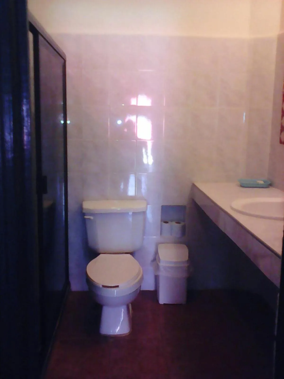 Decorative detail, Bathroom in Costa del Mar