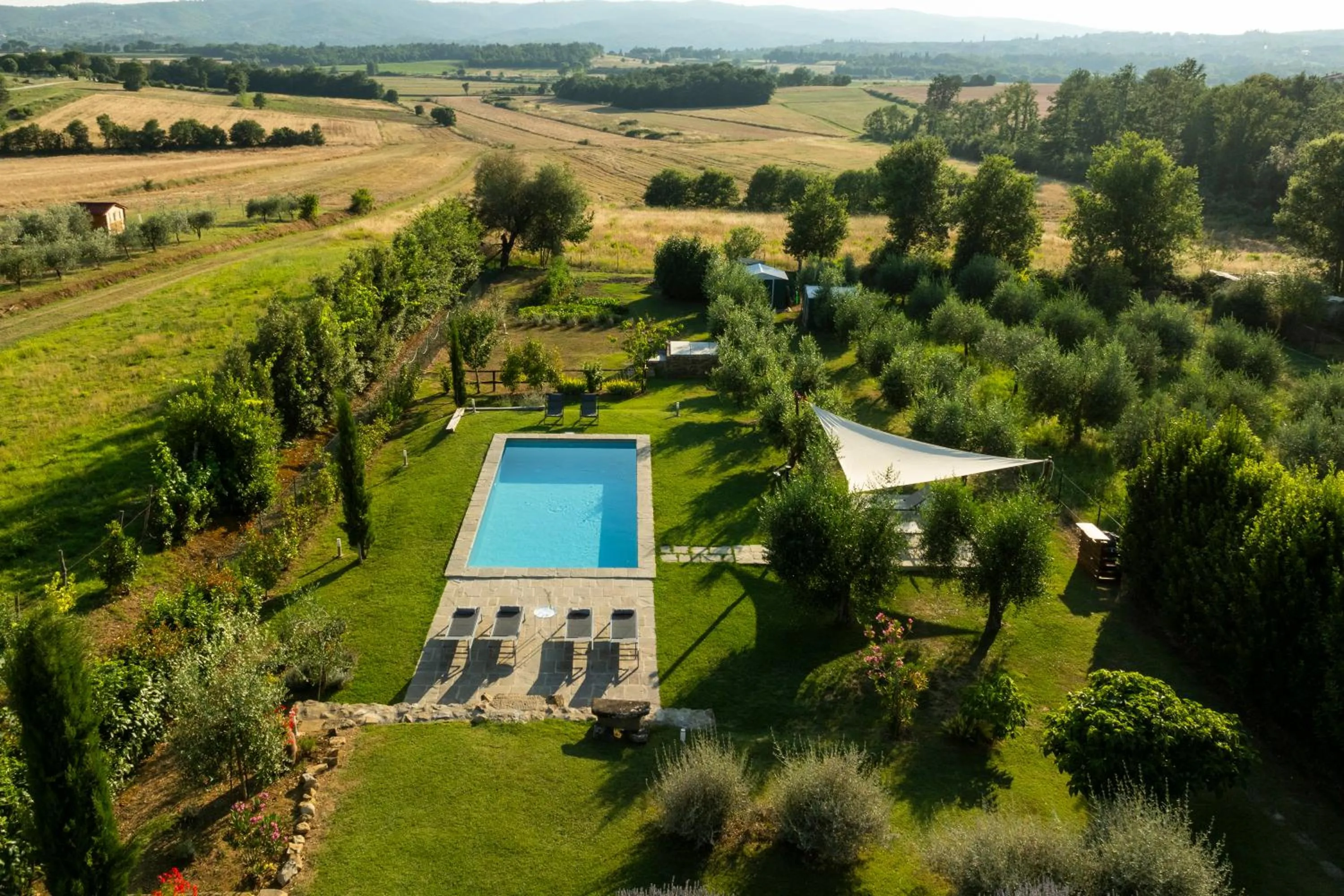 Nonno Gino suite