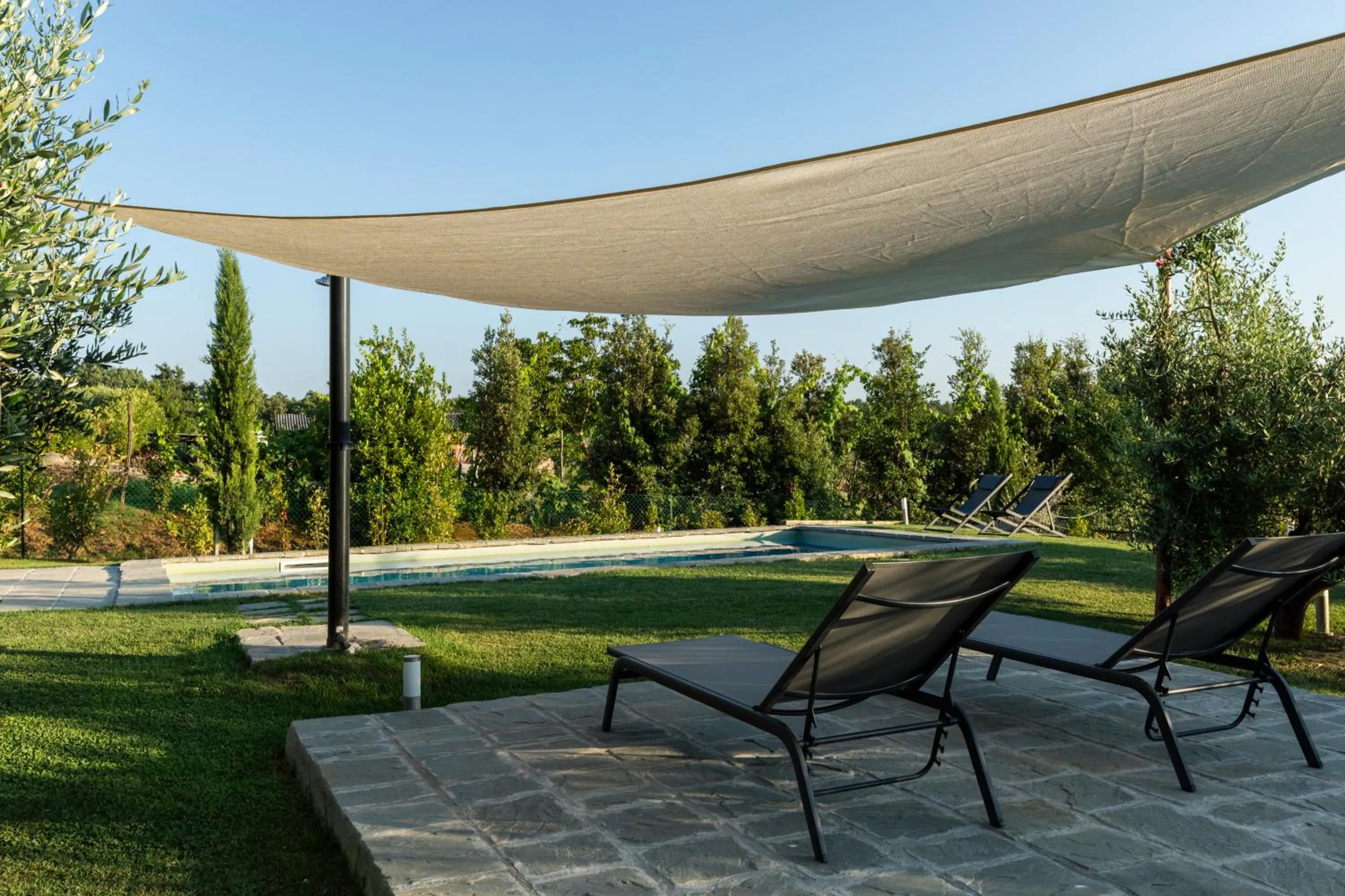 Nonno Gino suite