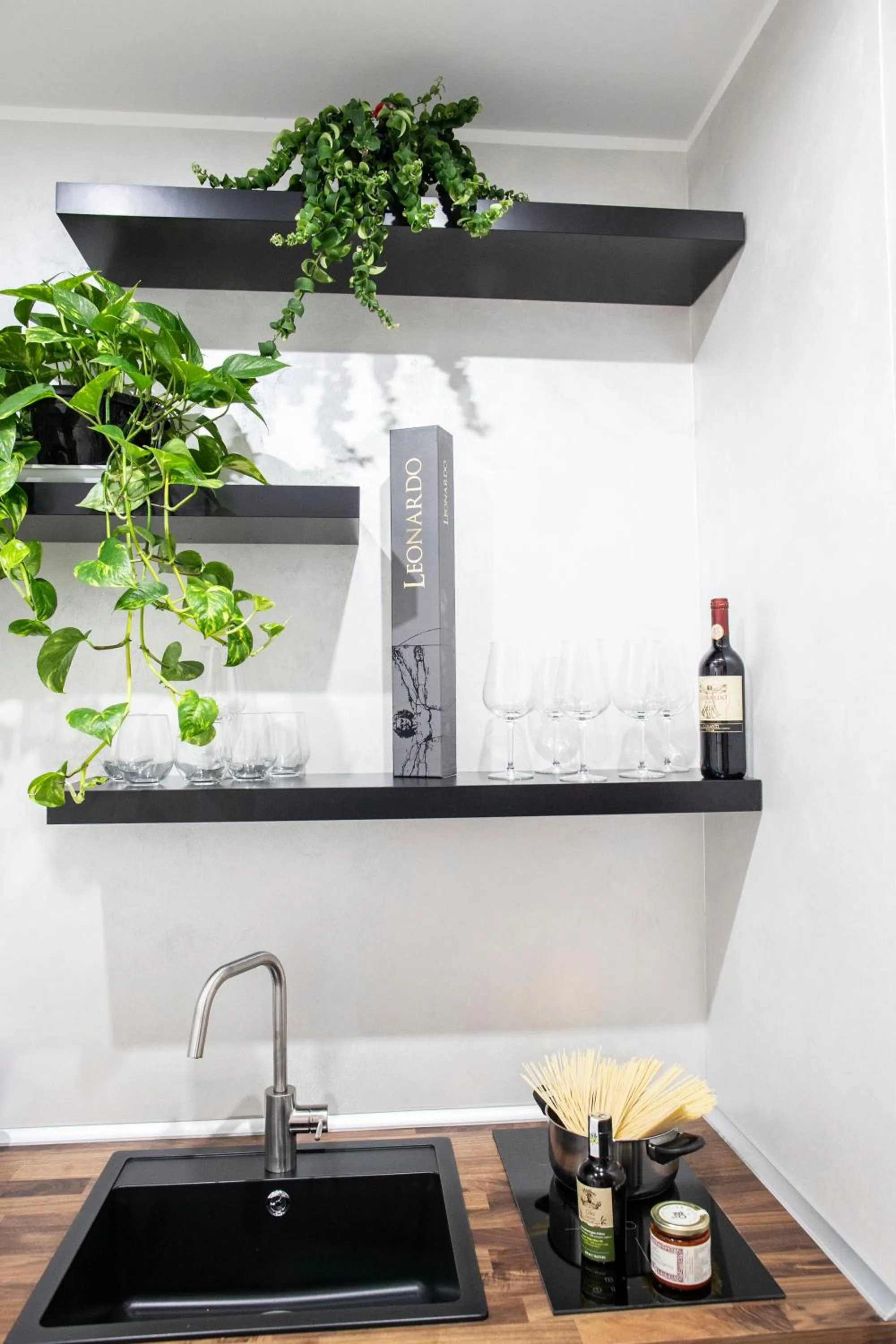 Il Magnificus Boutique