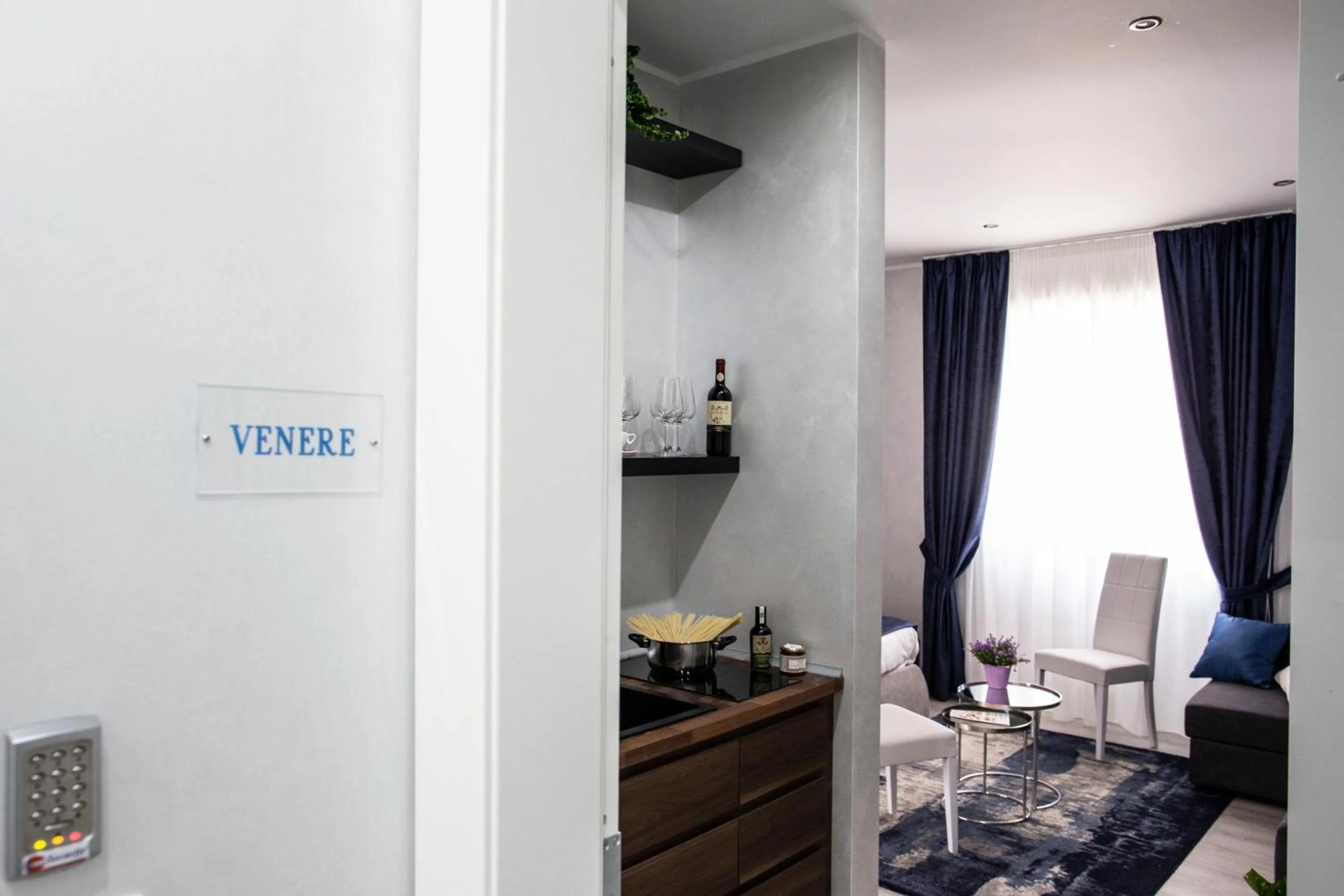 Il Magnificus Boutique