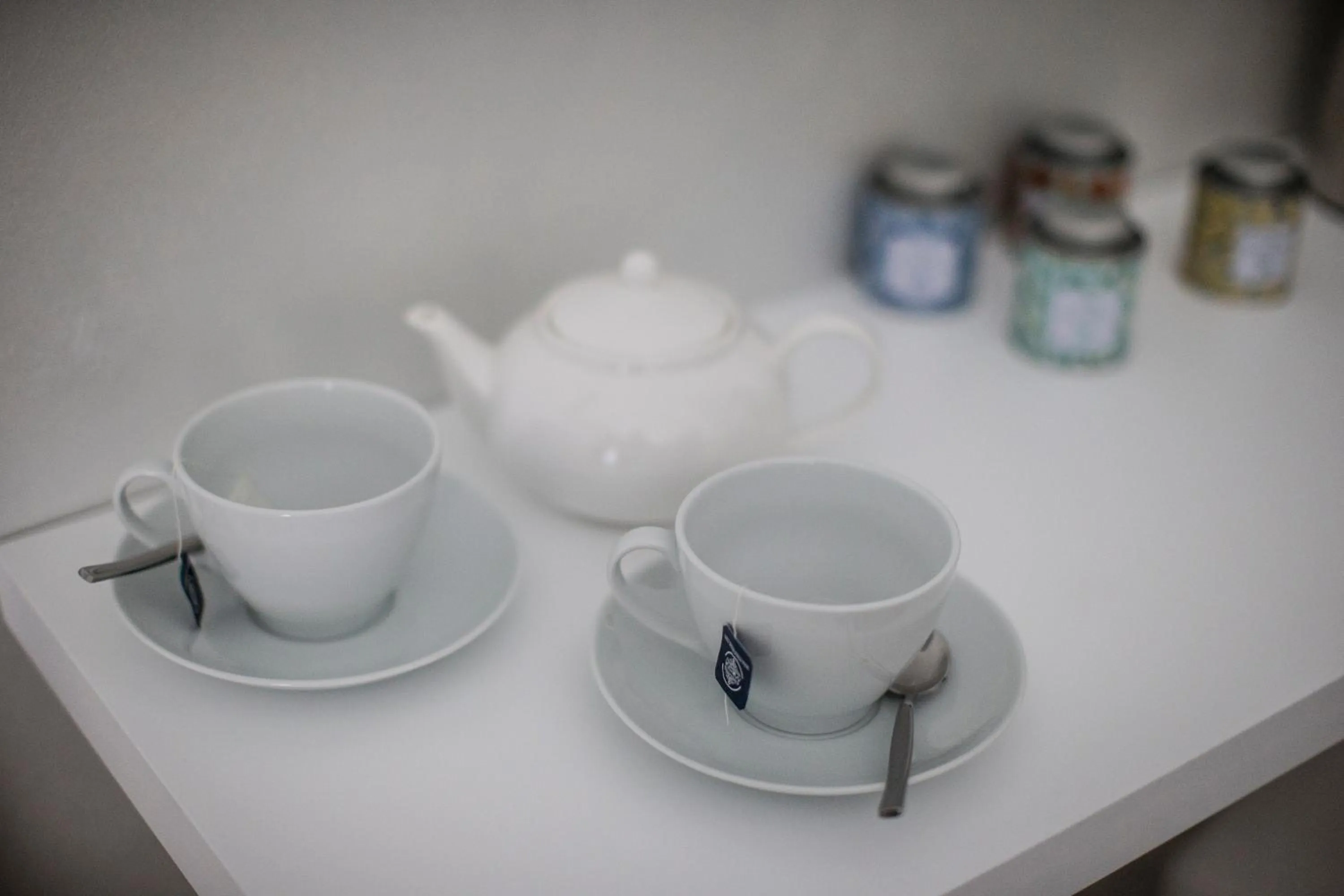 Il Magnificus Boutique