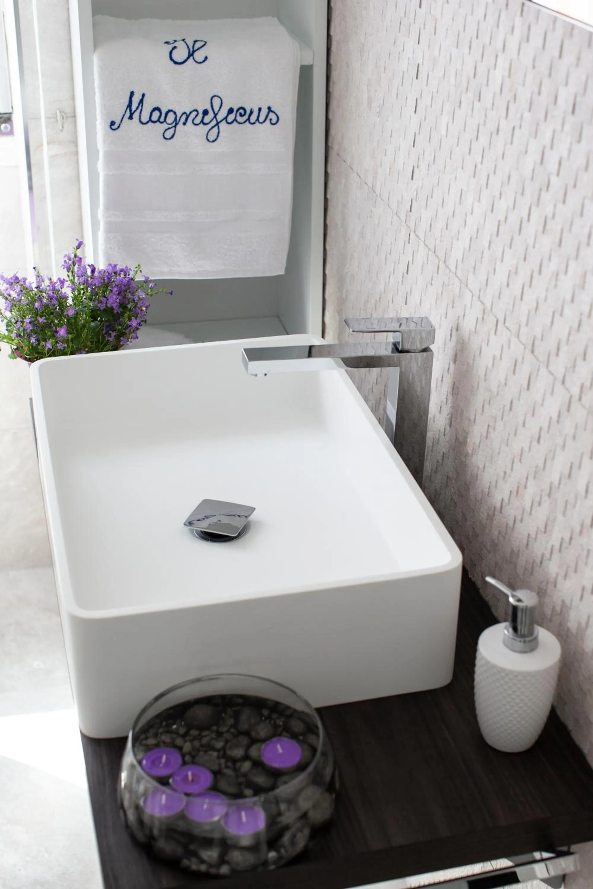 Il Magnificus Boutique